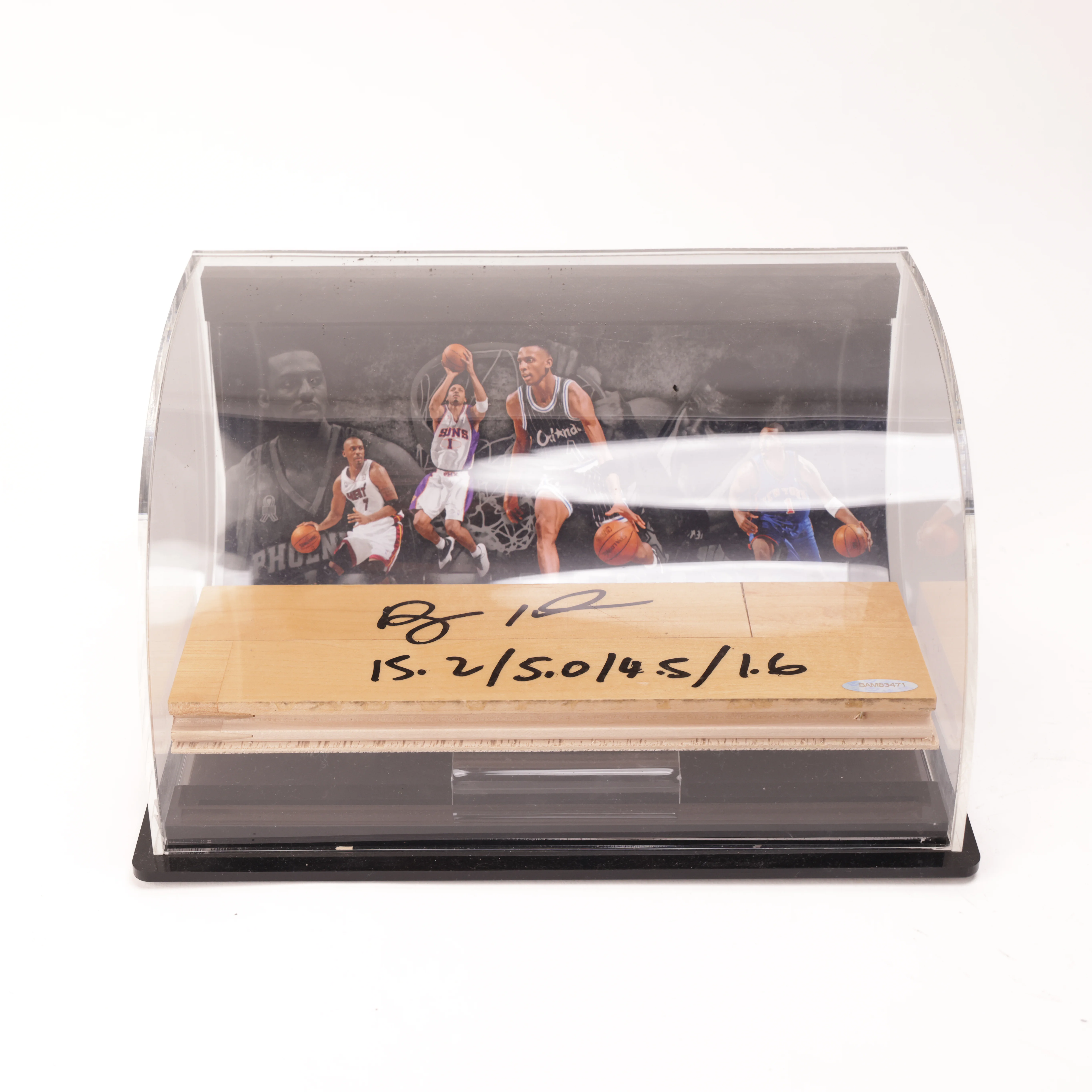 Coleccionable Penny Hardaway Orlando Magic