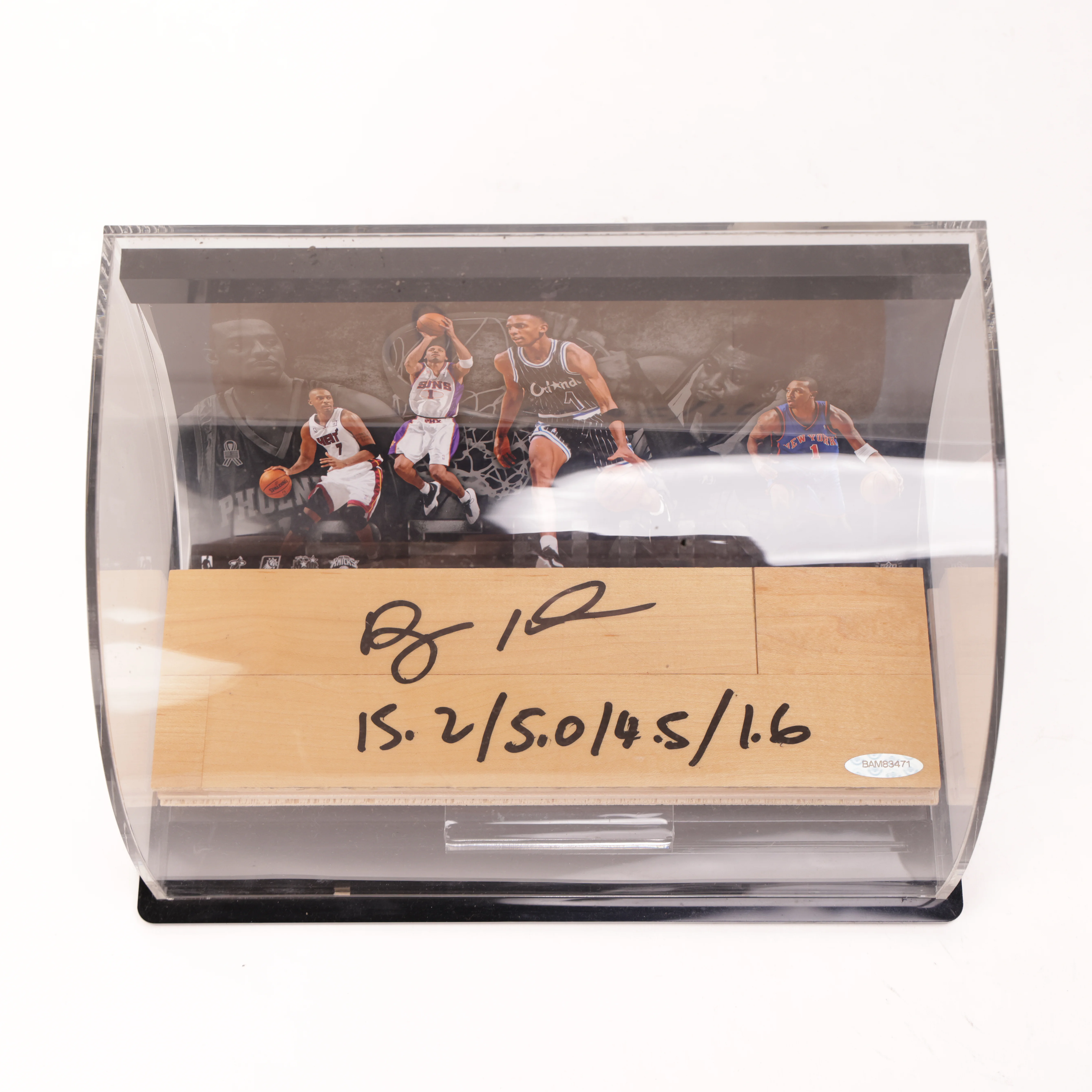 Coleccionable Penny Hardaway Orlando Magic - Image 2