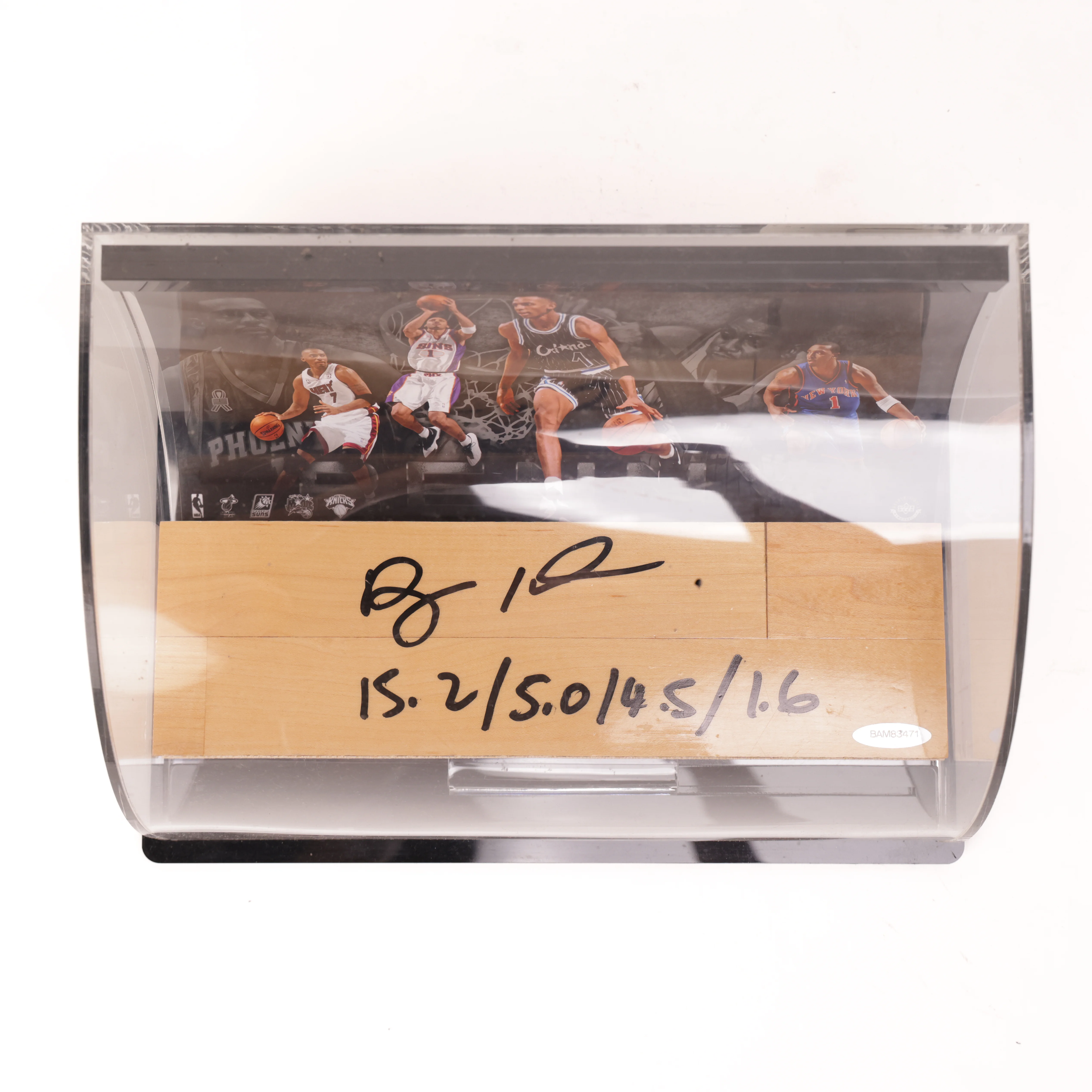Coleccionable Penny Hardaway Orlando Magic - Image 3