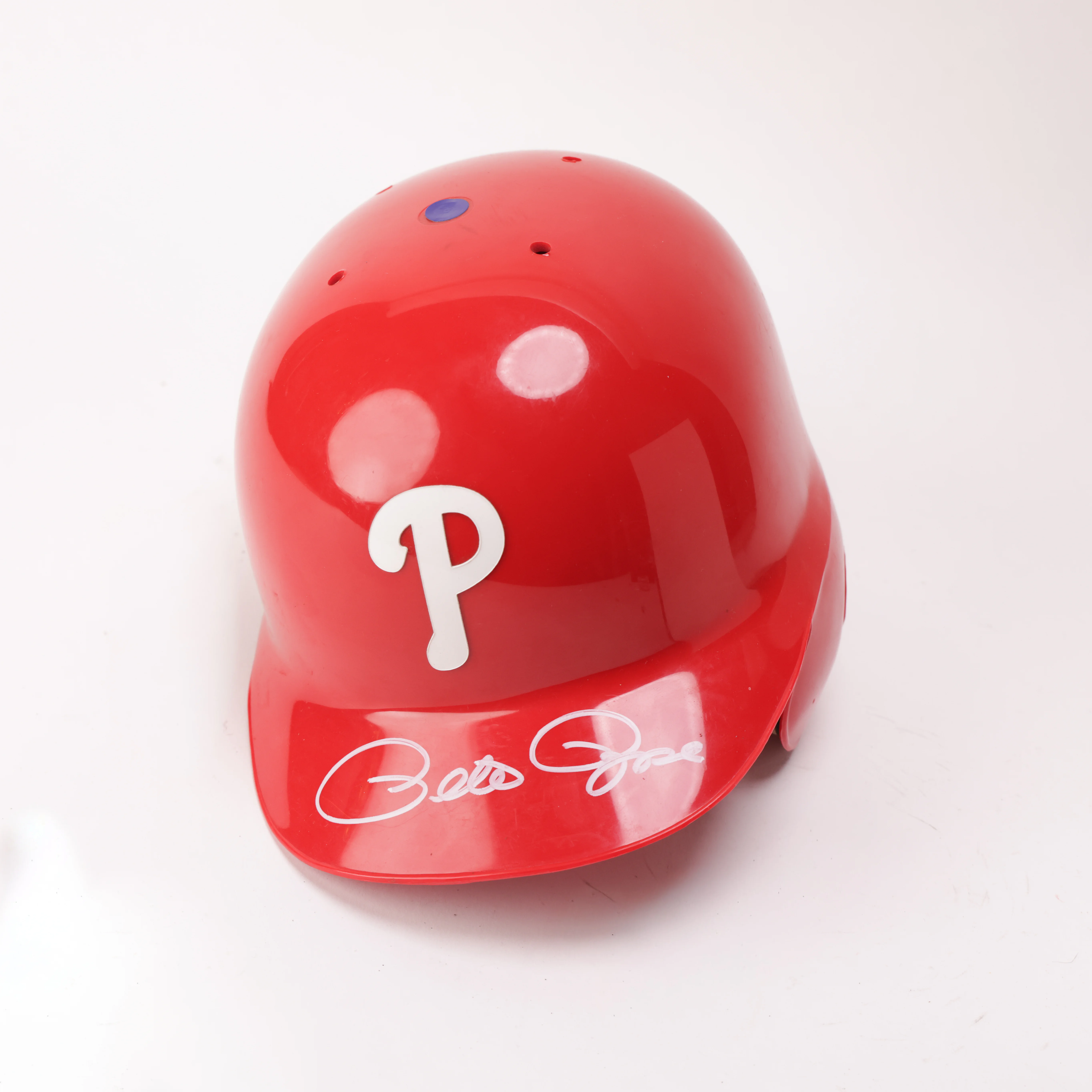 Pete Rose