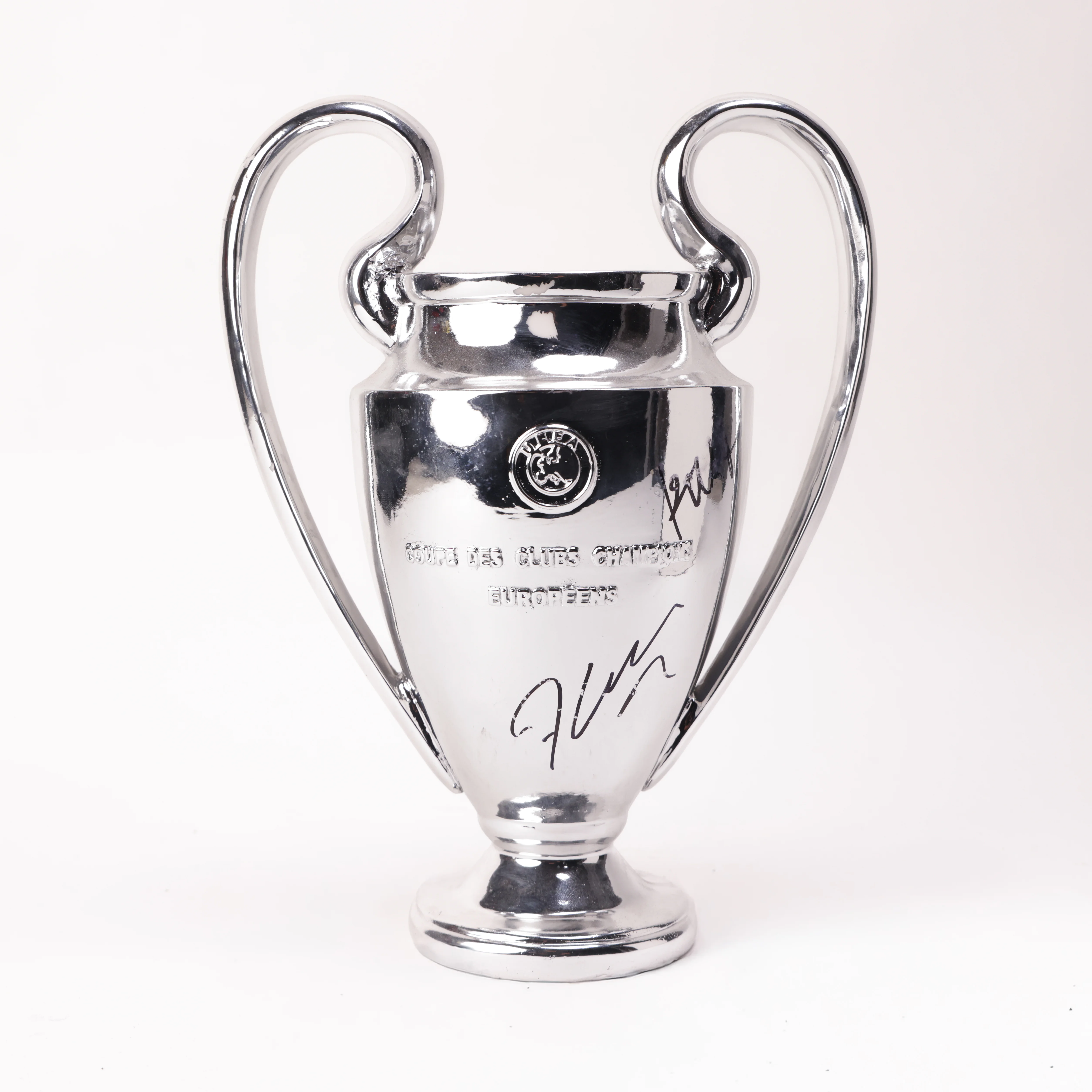 Trofeo Rafa Márquez FC Barcelona