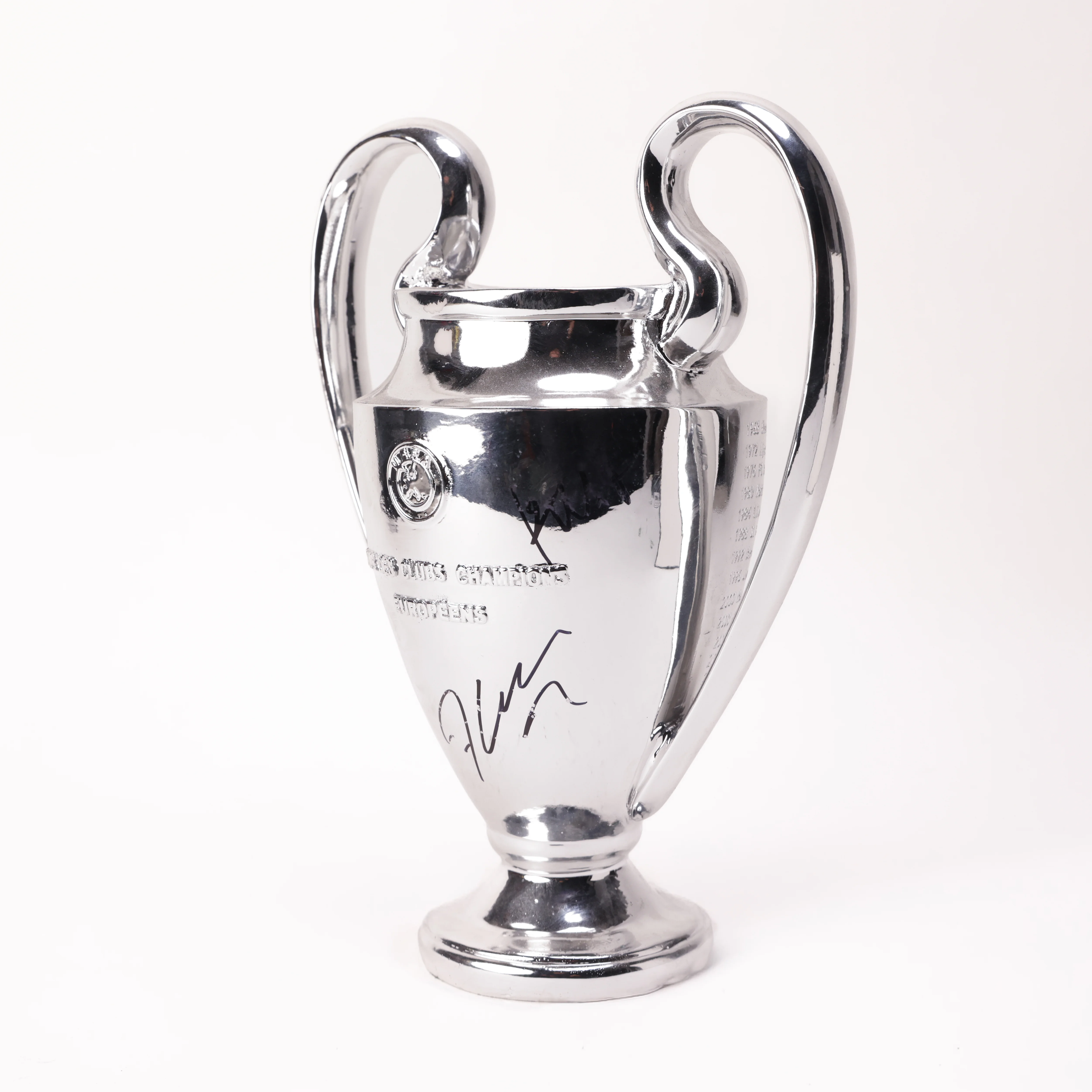 Trofeo Rafa Márquez FC Barcelona - Image 2