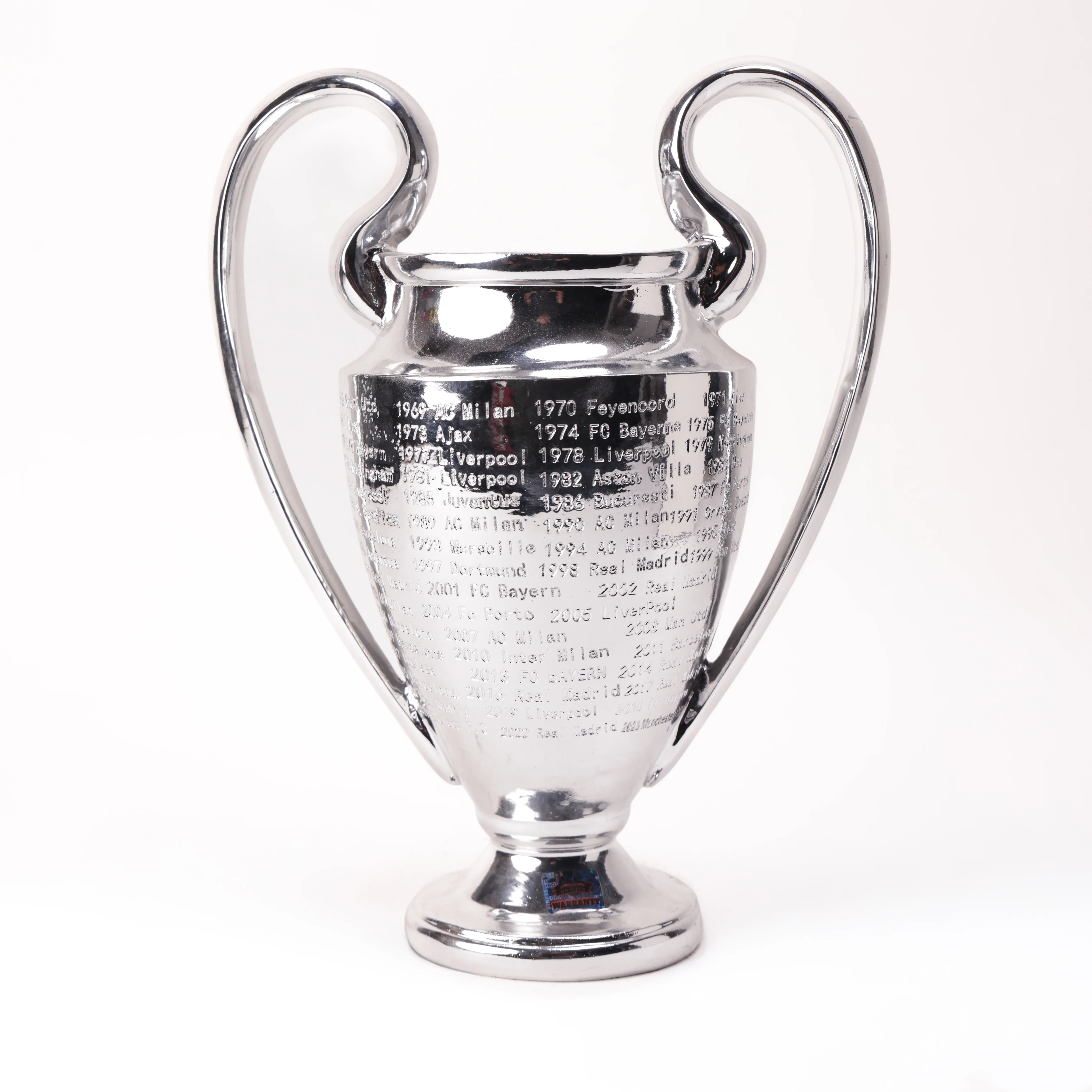 Trofeo Rafa Márquez FC Barcelona - Image 3