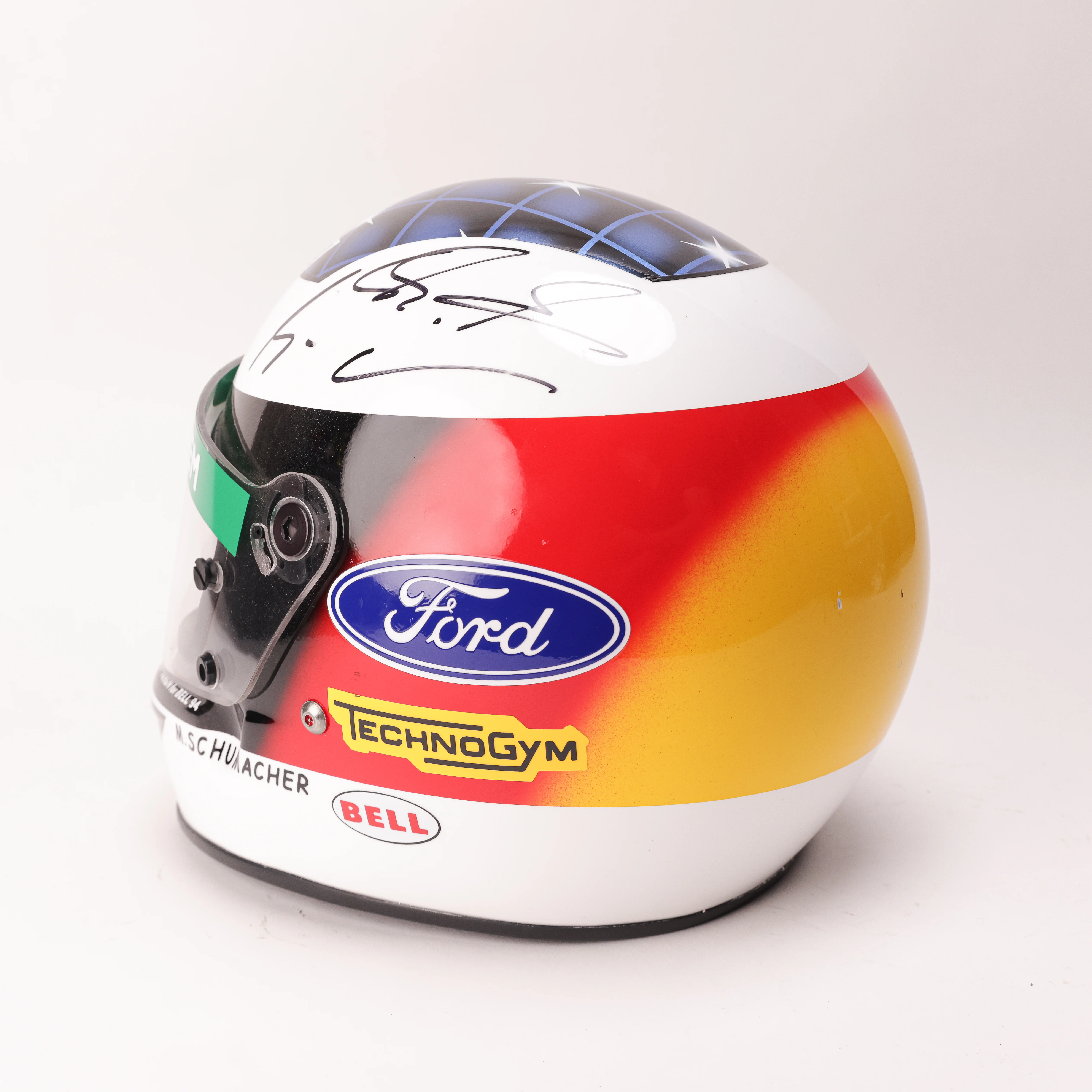 Michael Schumacher - Image 2
