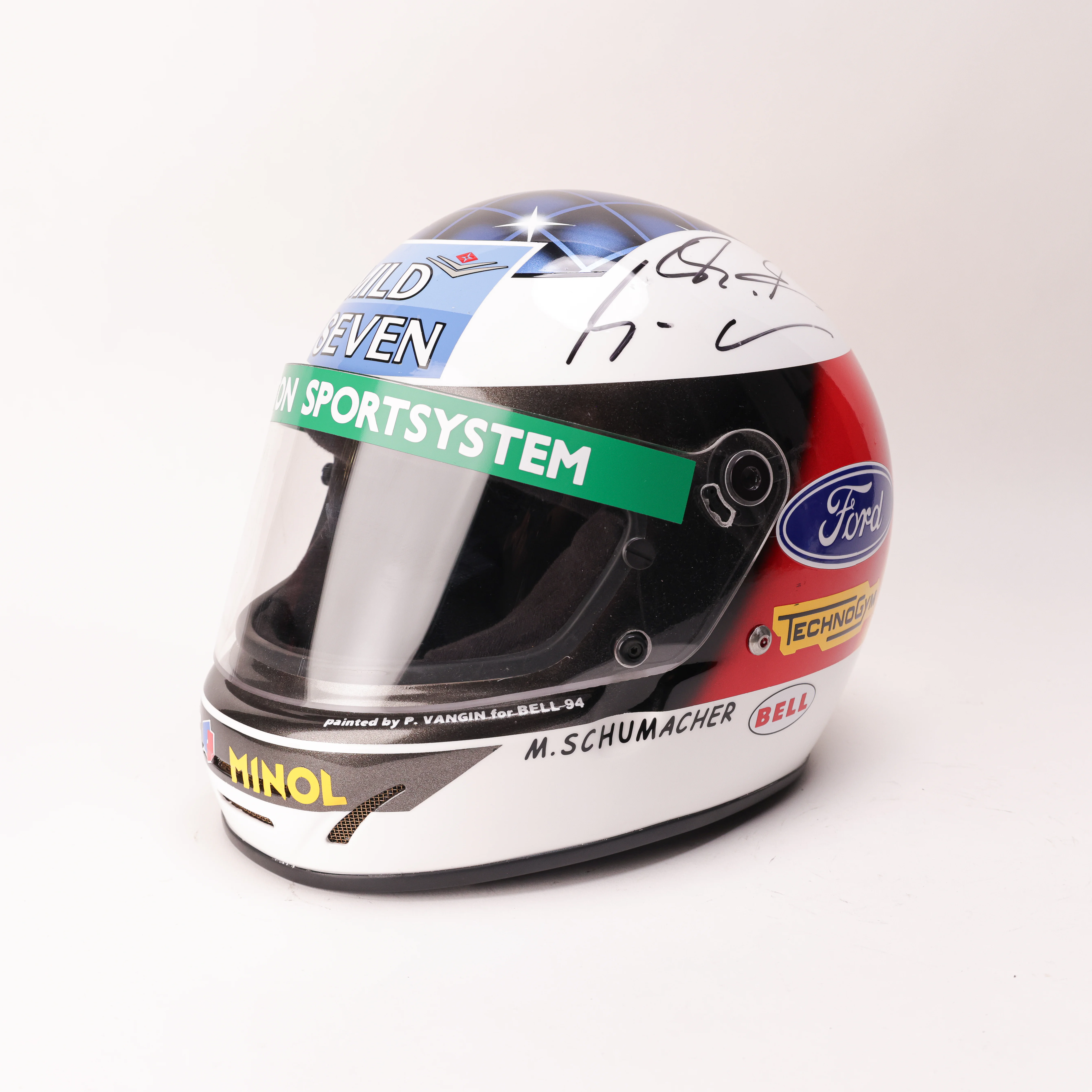 Michael Schumacher - Image 3