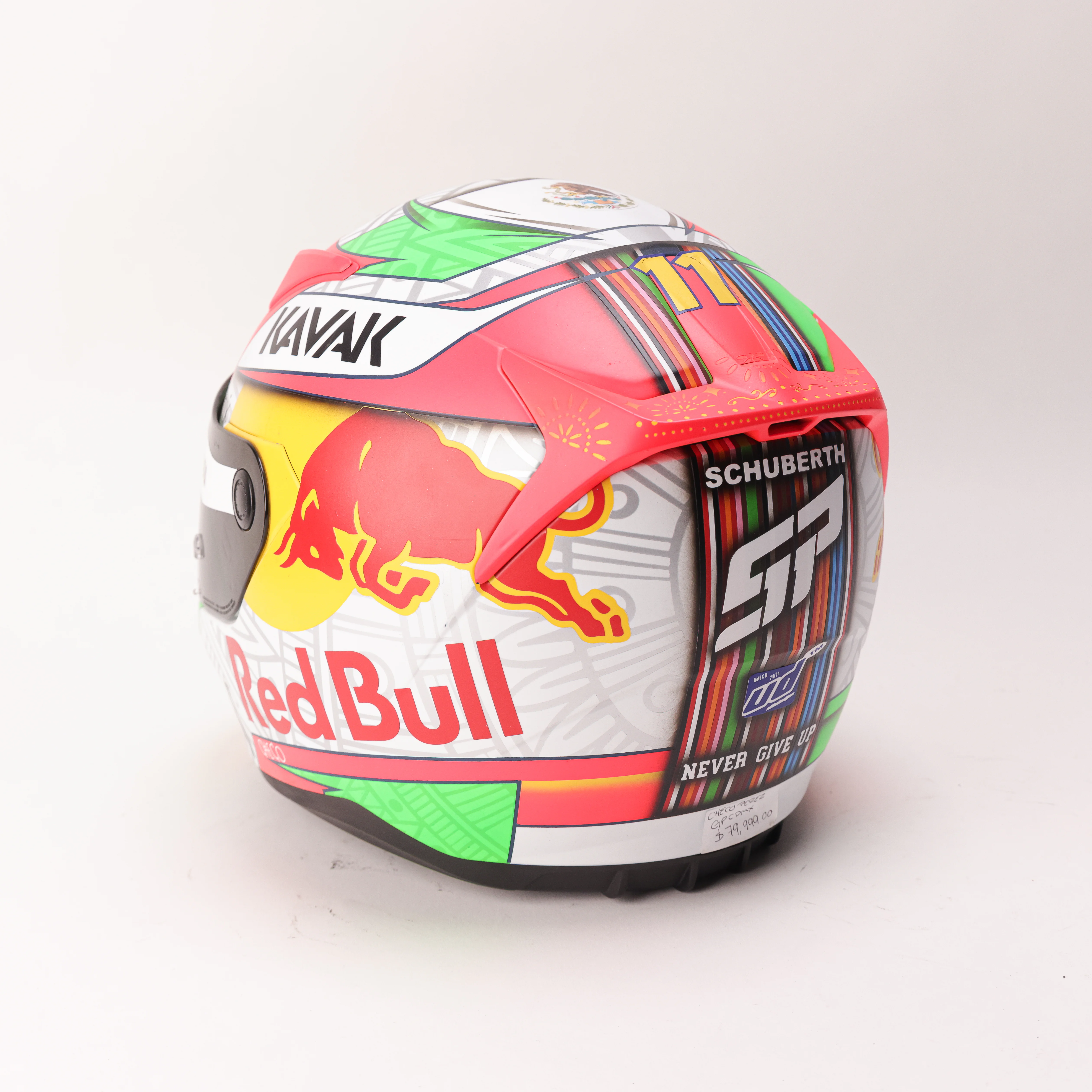 Sergio 'Checo' Pérez - Image 3