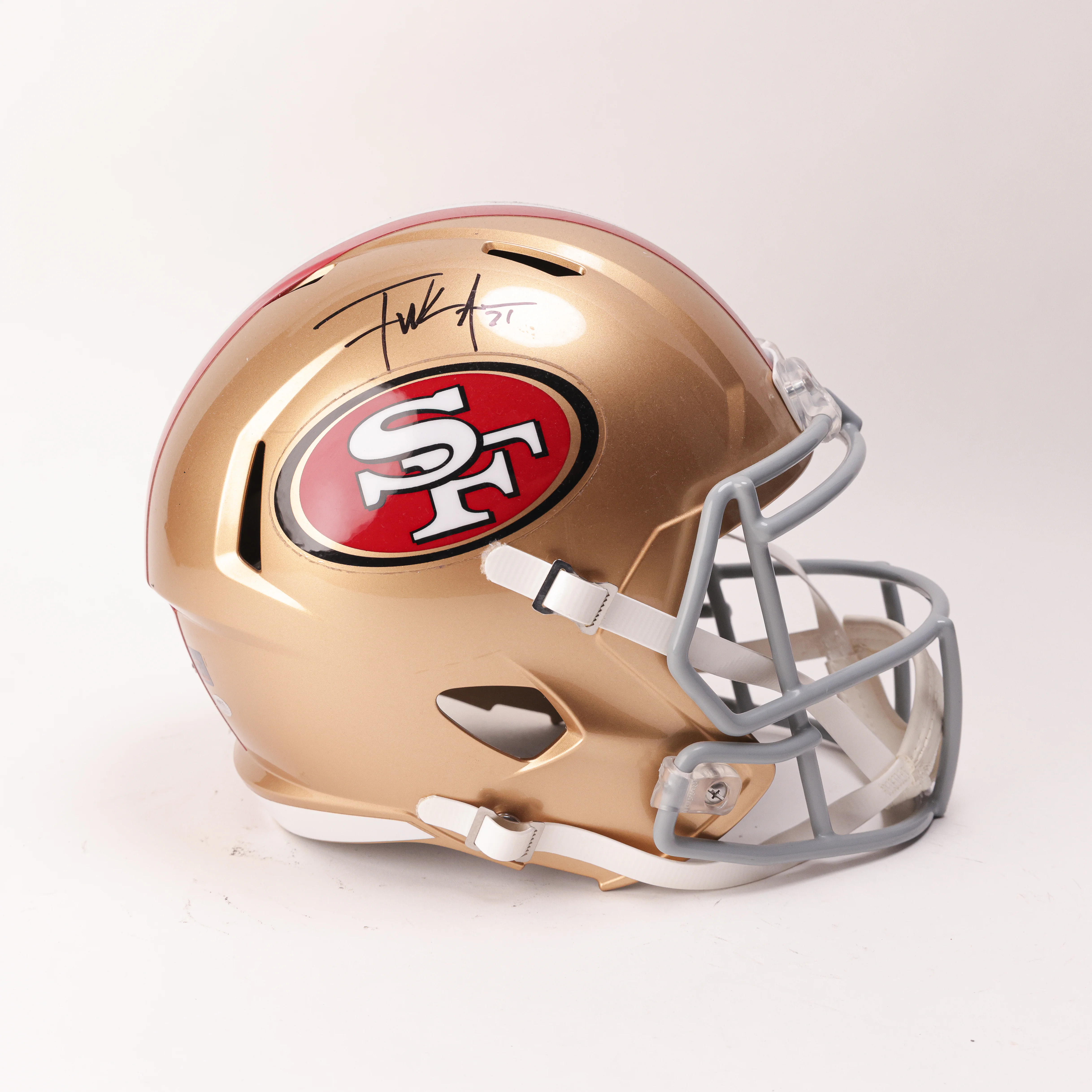 Frank Gore