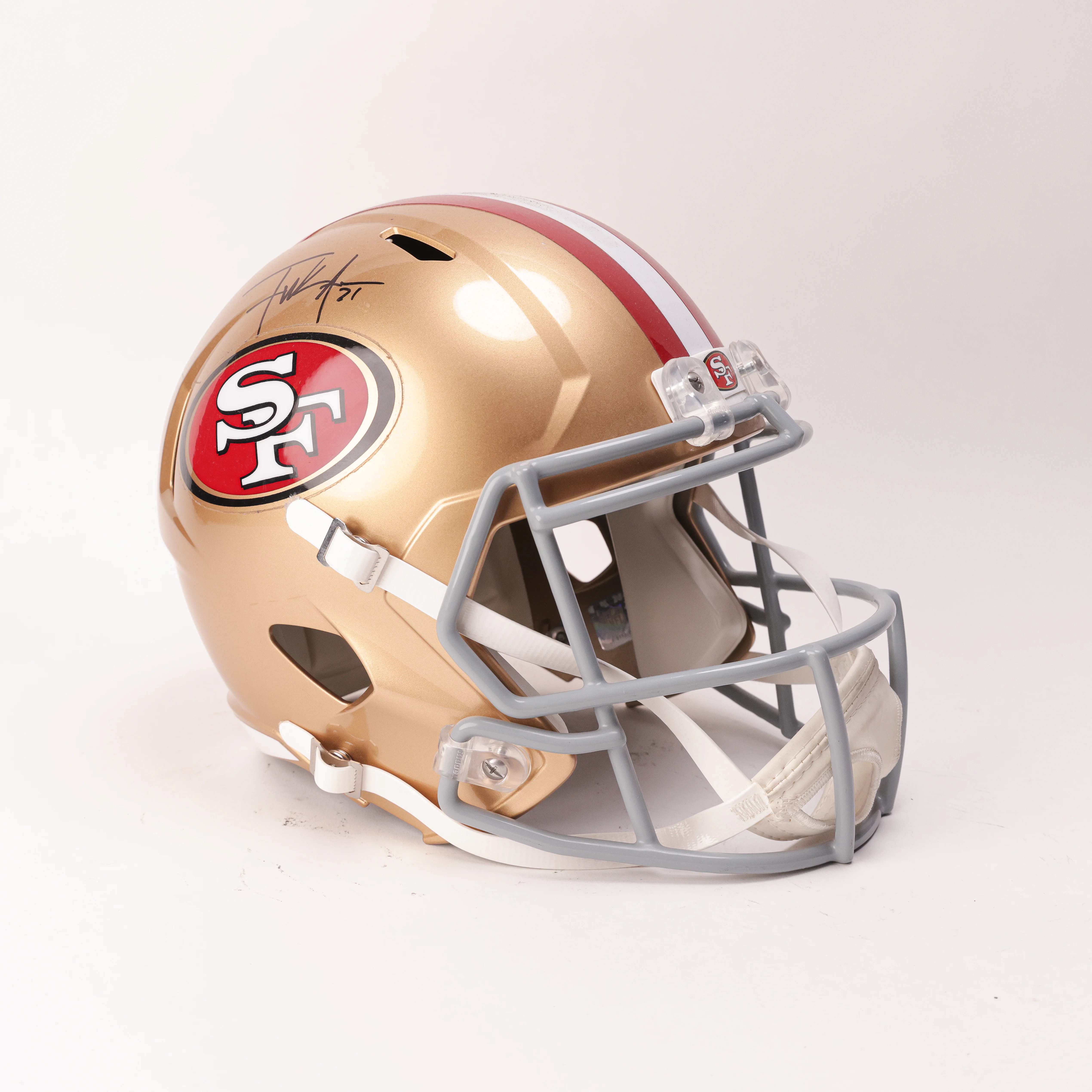 Frank Gore - Image 2