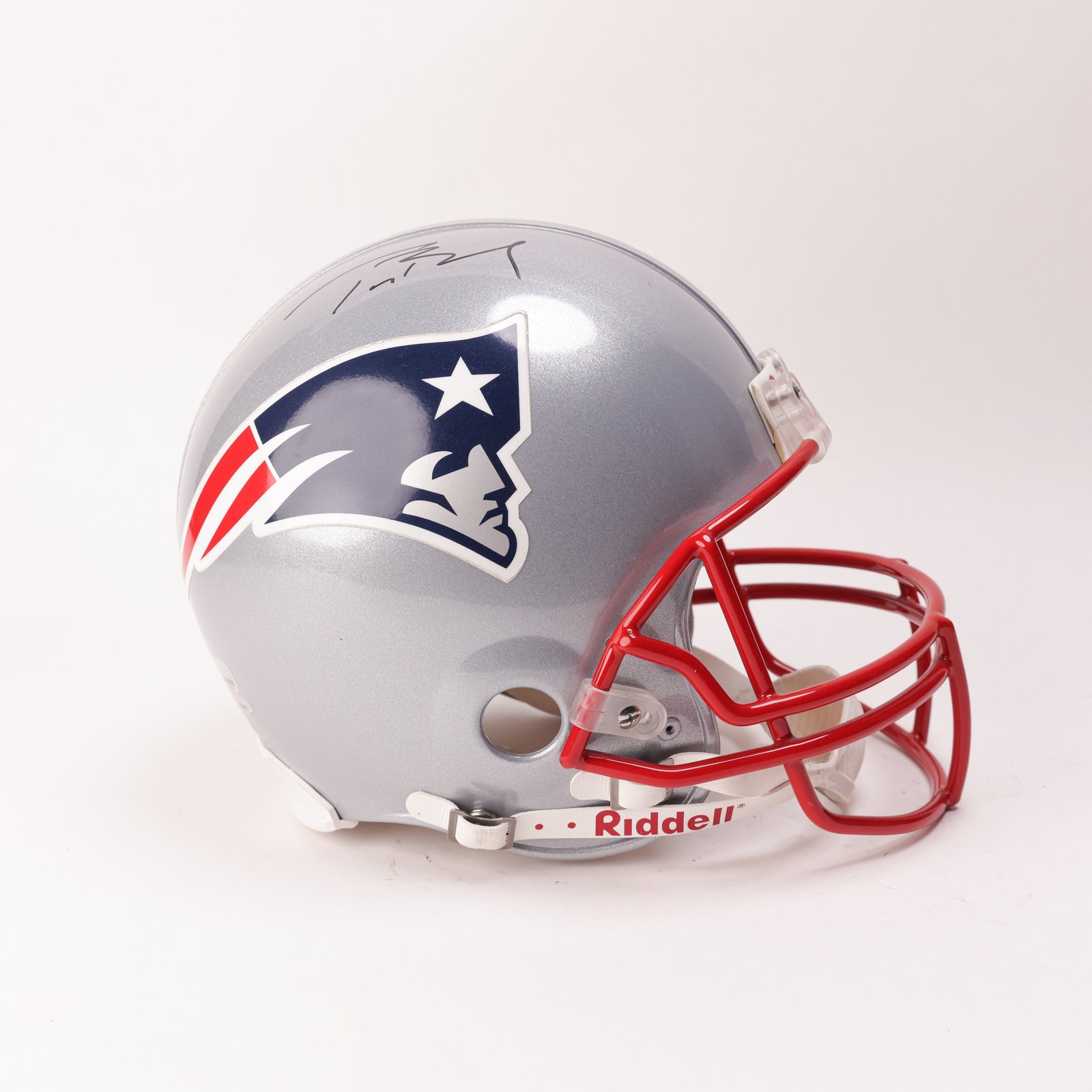 Tom Brady