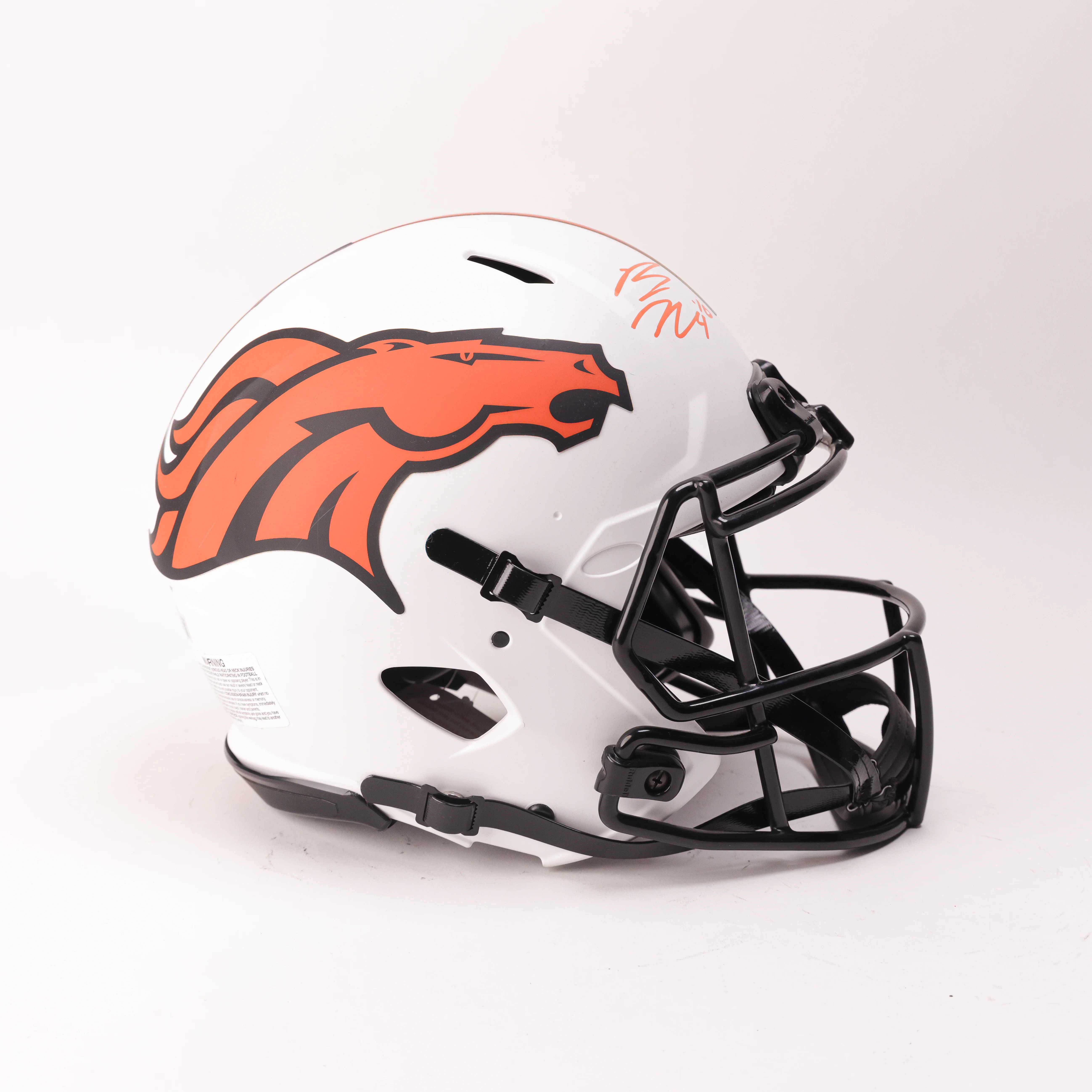 Bo Nix - Image 2