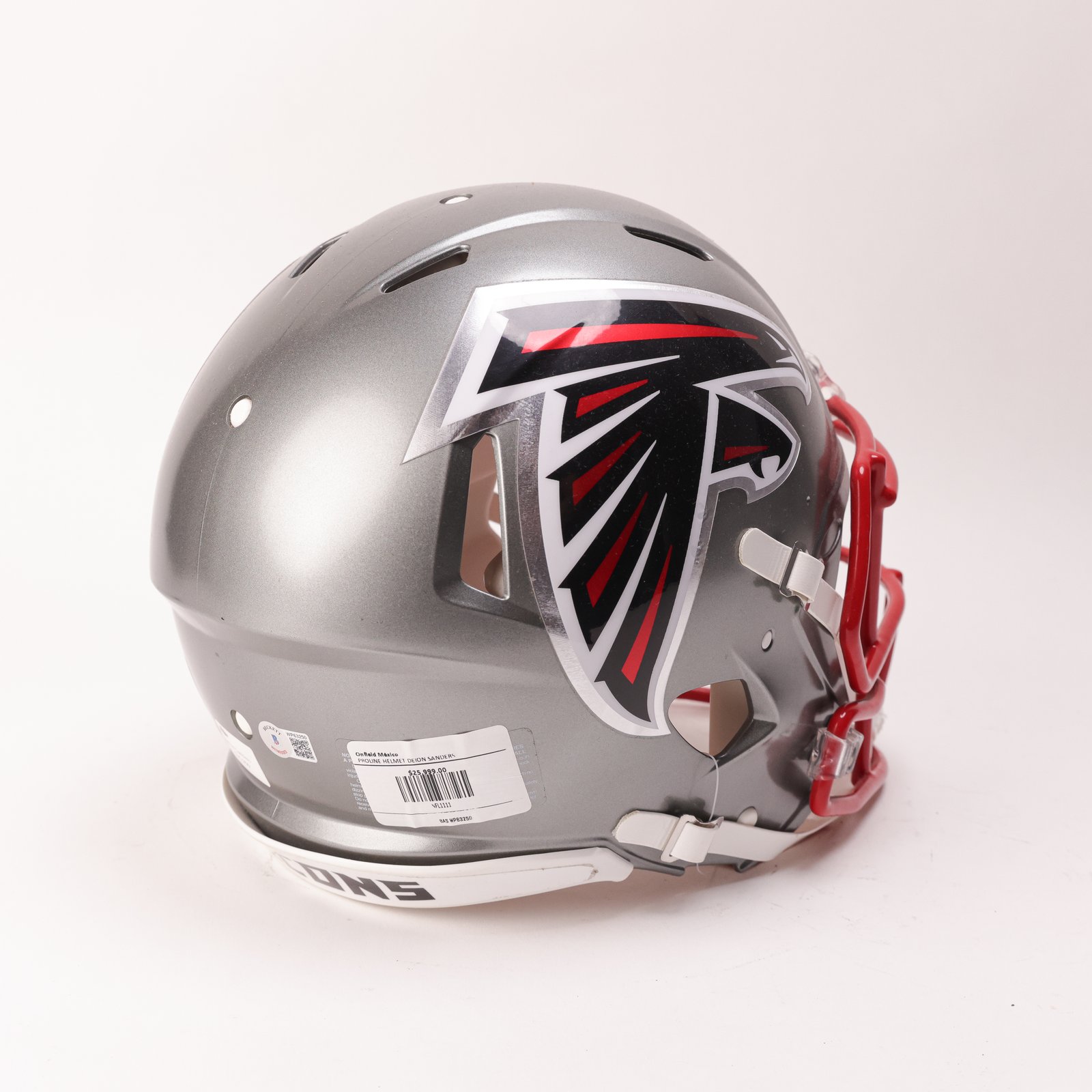 Deion Sanderns - Image 4