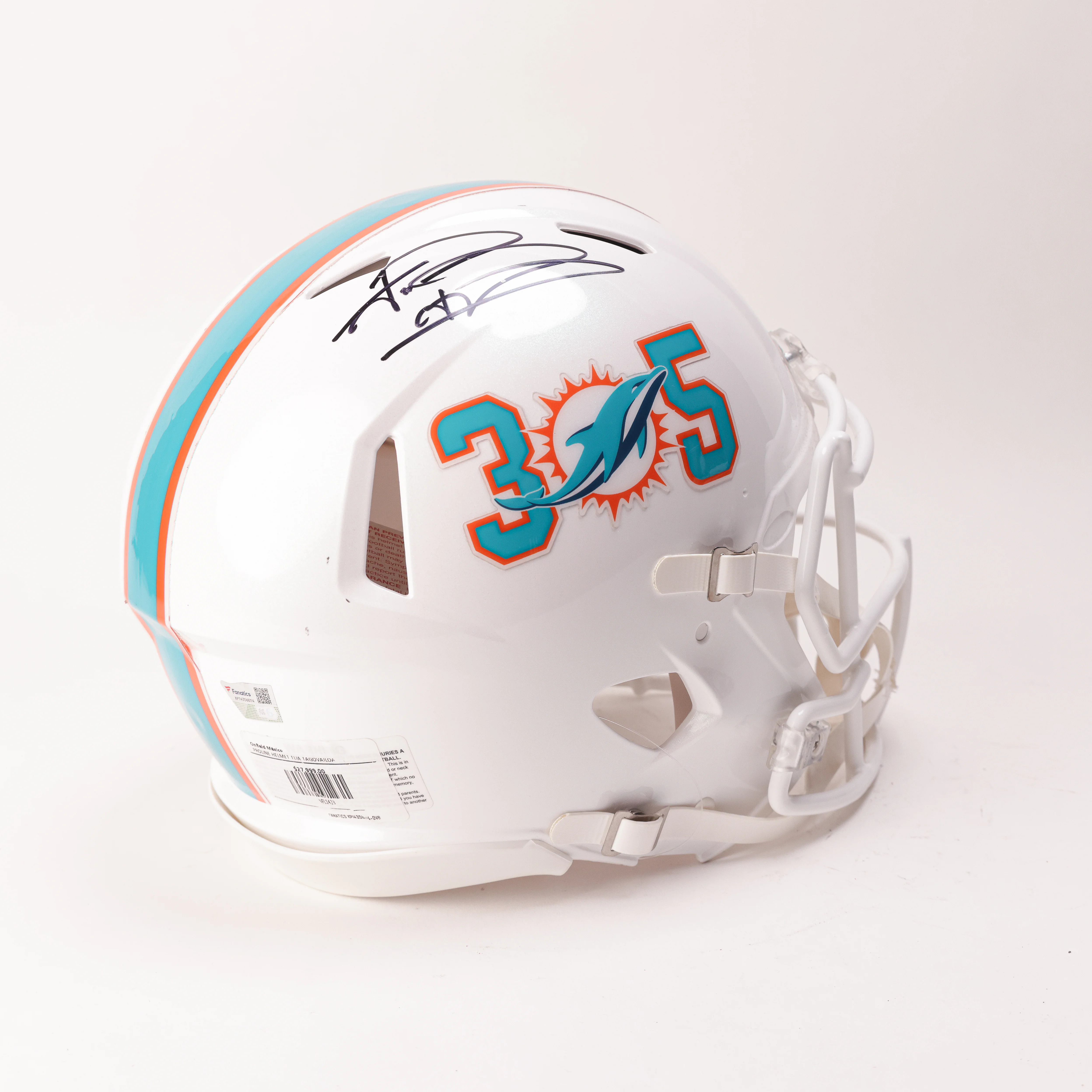 Tua Tagovailoa - Image 3