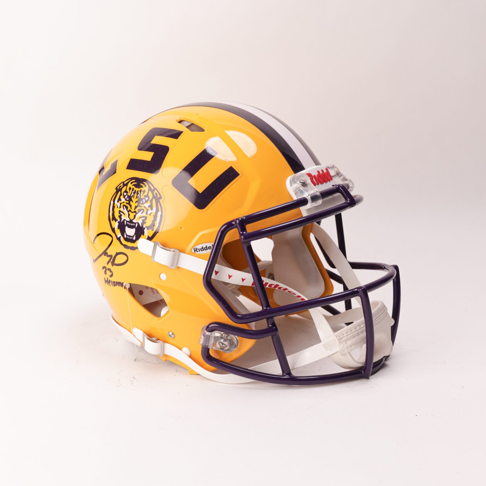 Joe Burrow
