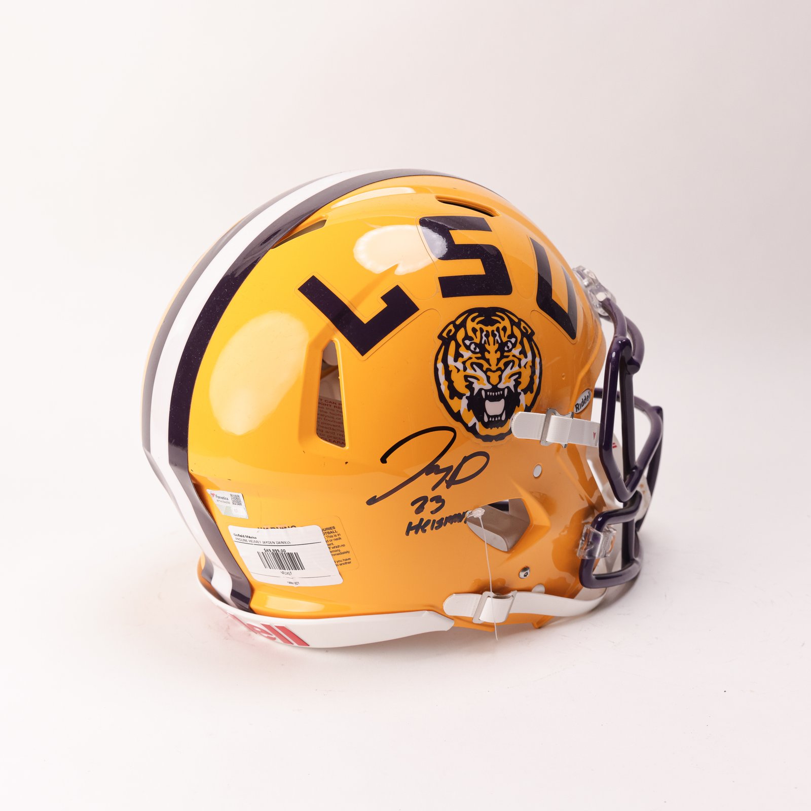 Joe Burrow - Image 3