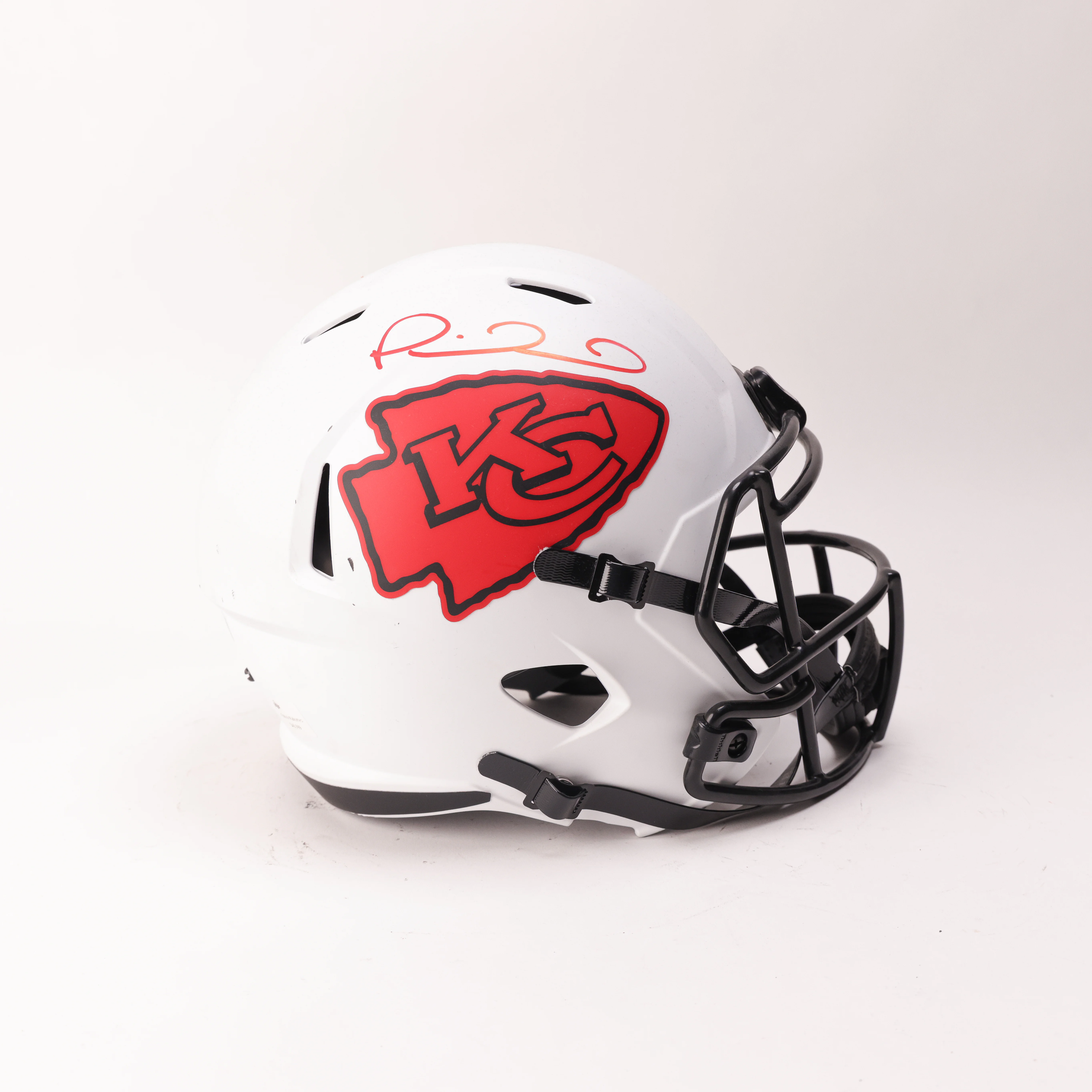 Patrick Mahomes