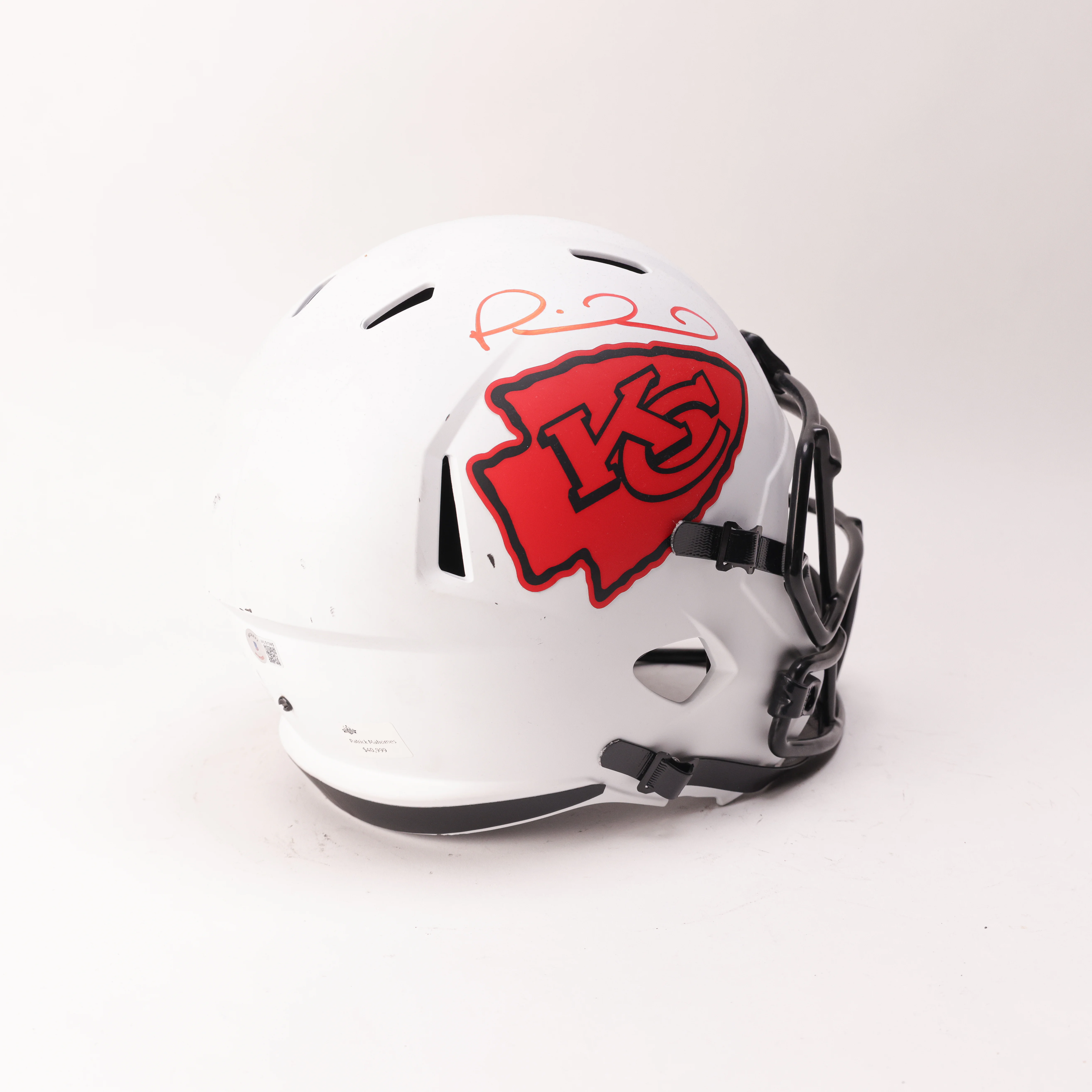 Patrick Mahomes - Image 3