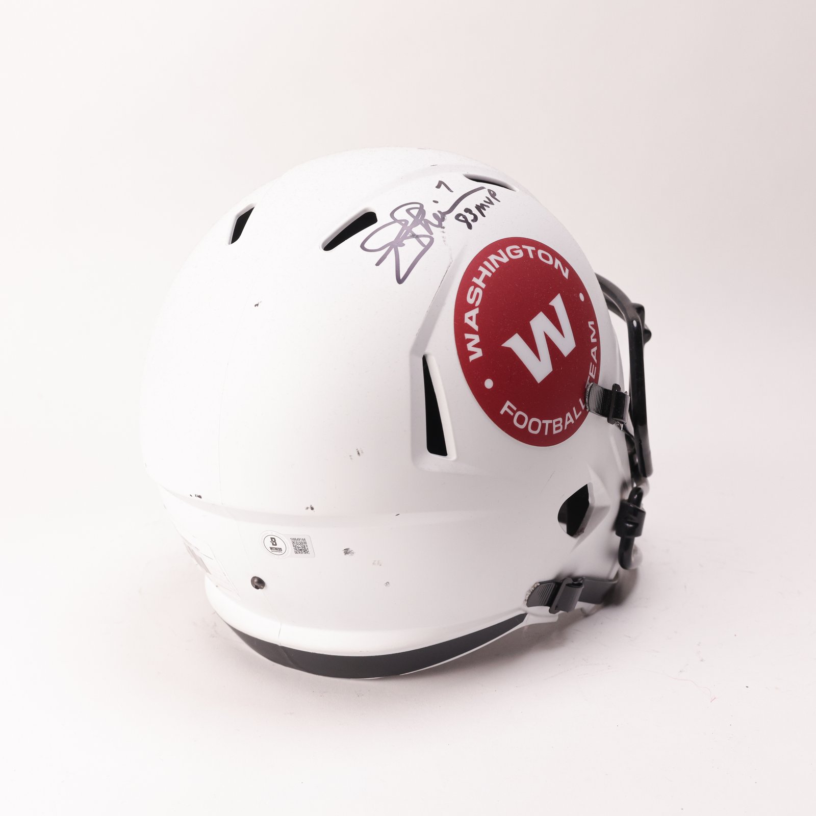 Joe Theismann - Image 3