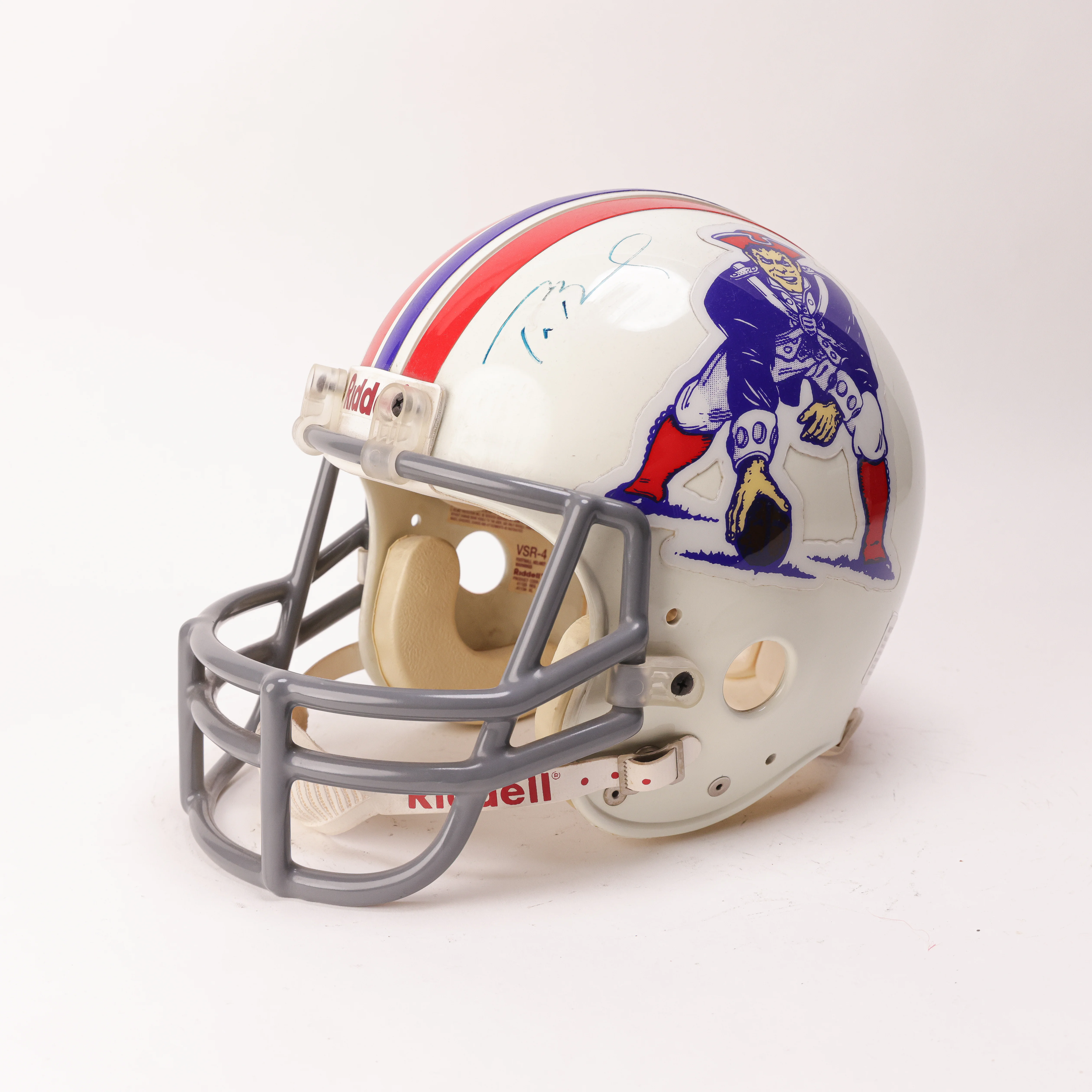 Tom Brady