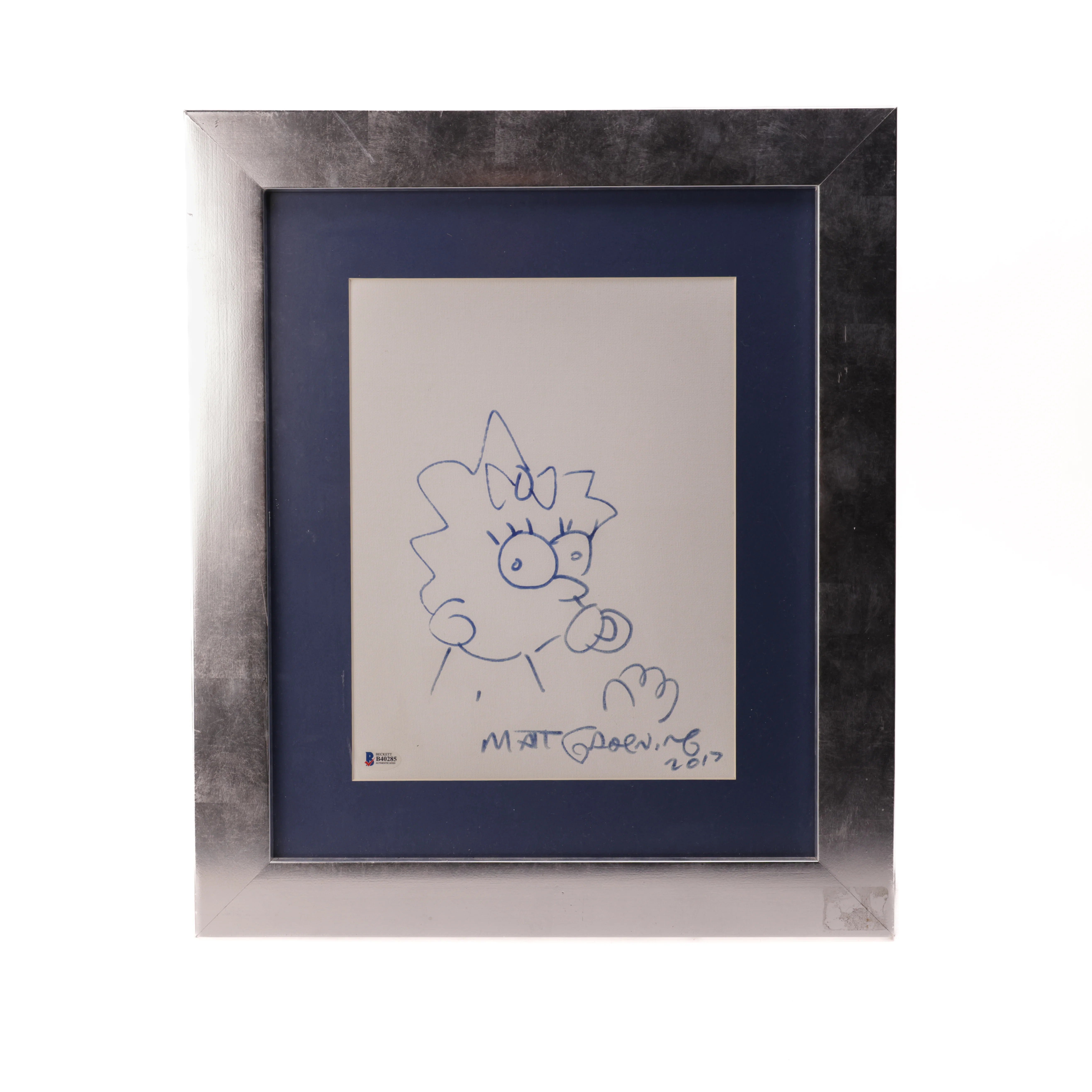 Matt Groening