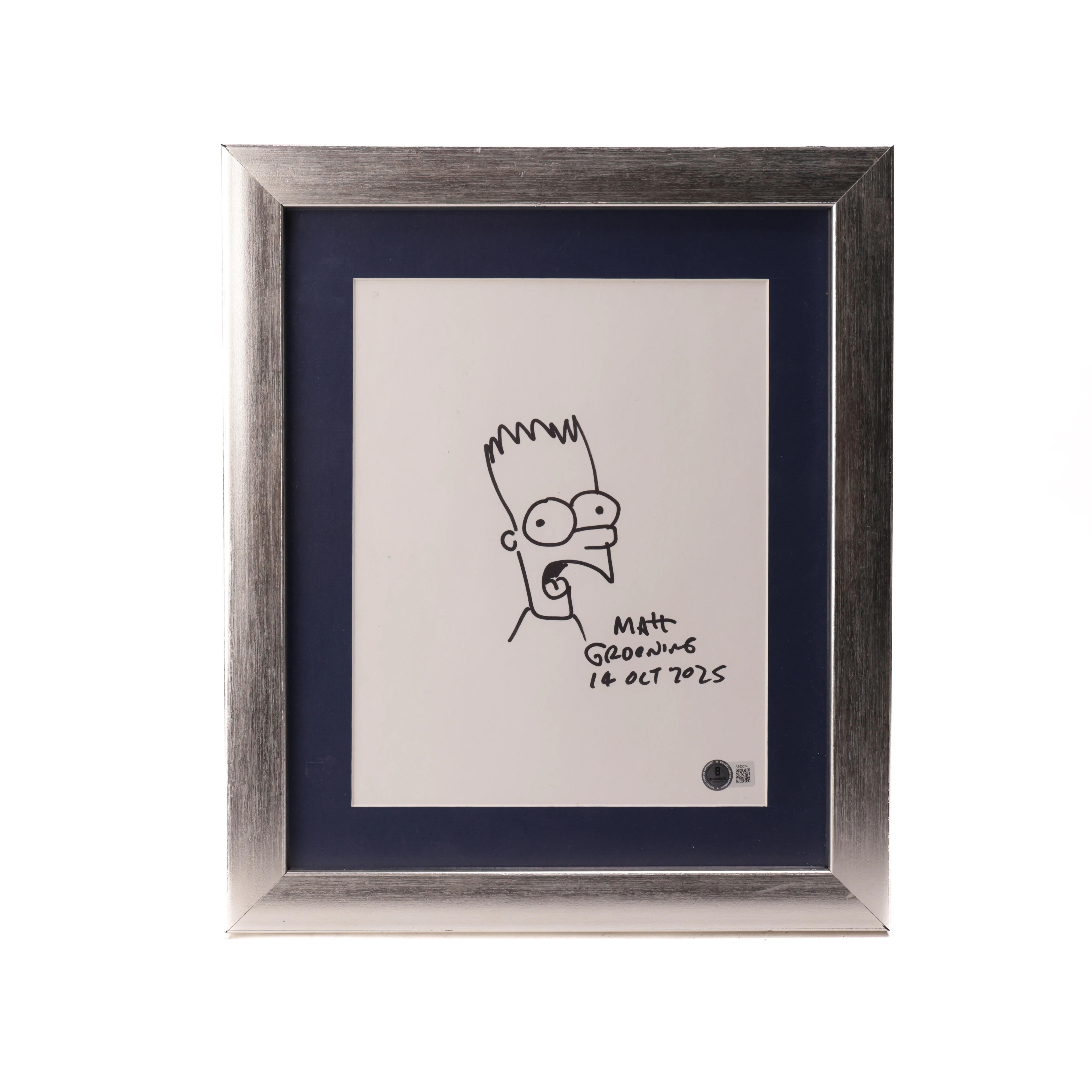 Matt Groening