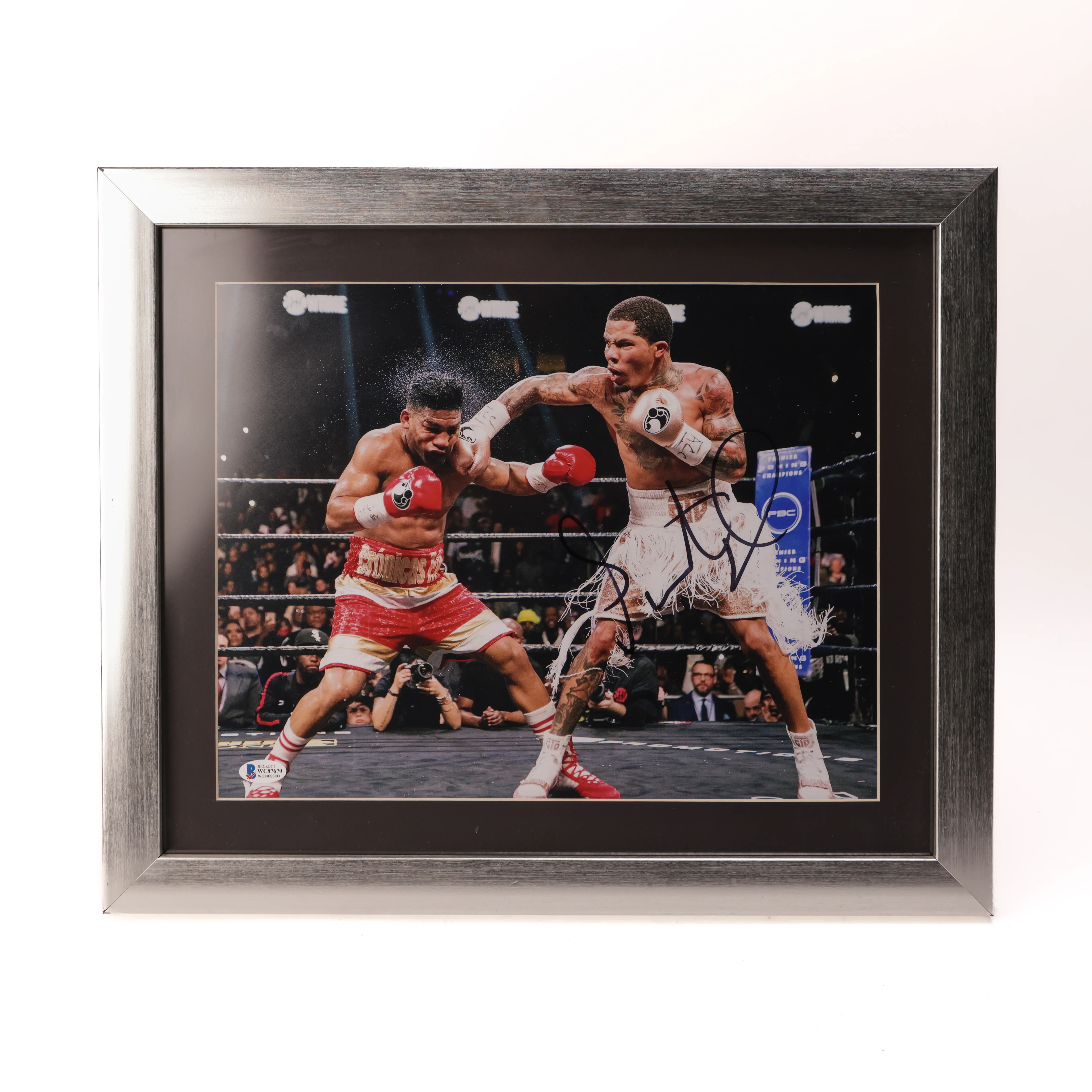 Gervonta Davis