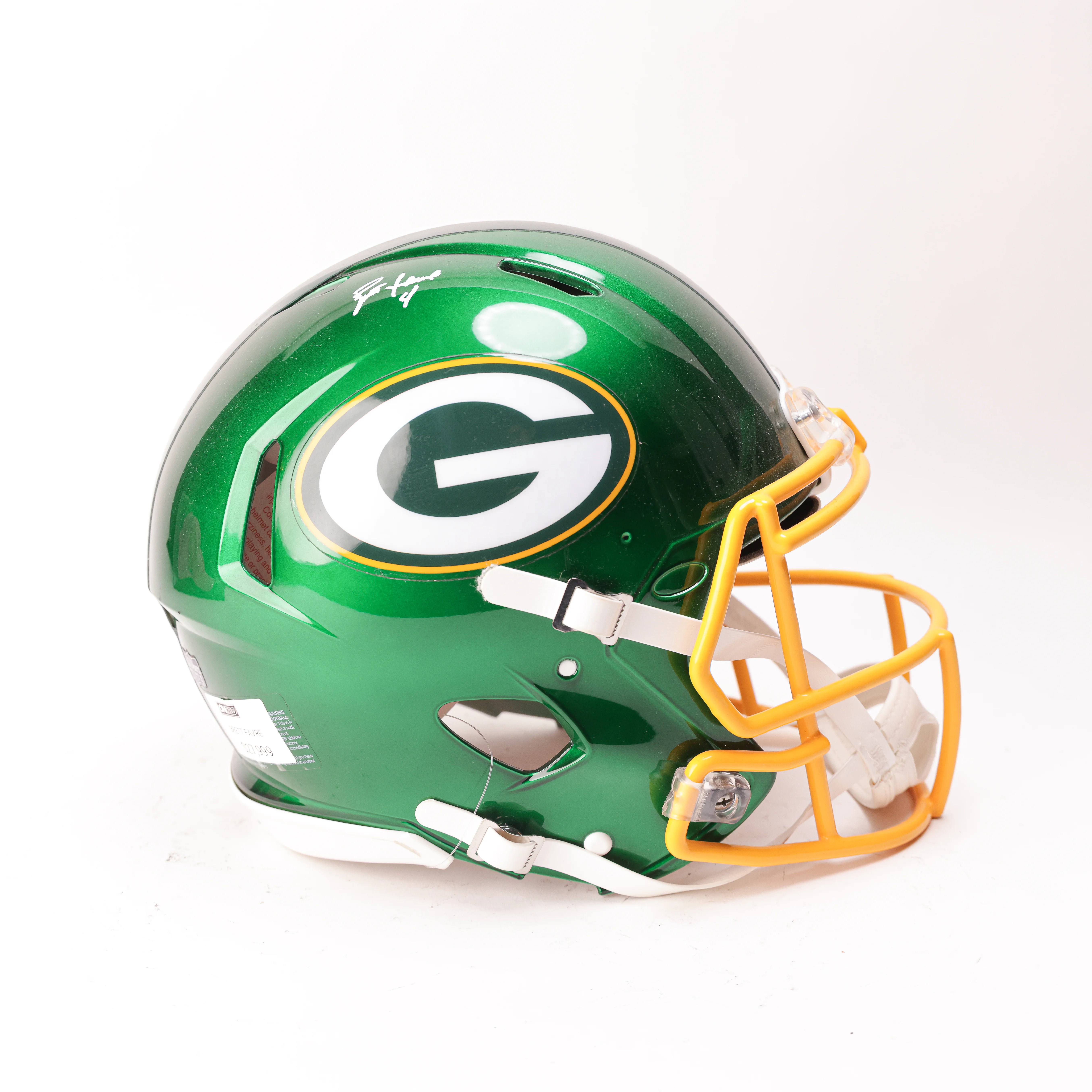 Brett Favre - Image 2