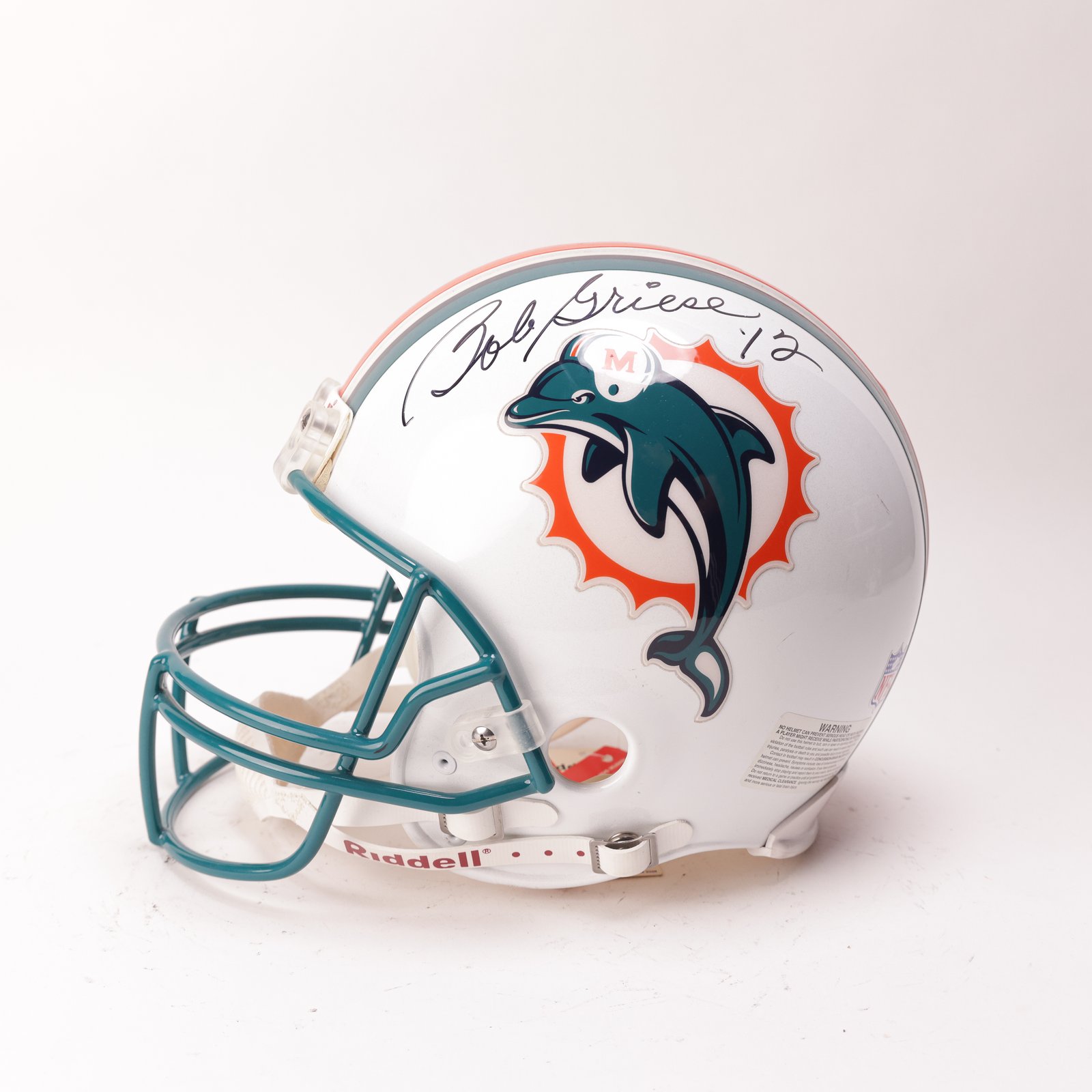 Bob Griese / Dan Marino - Image 2