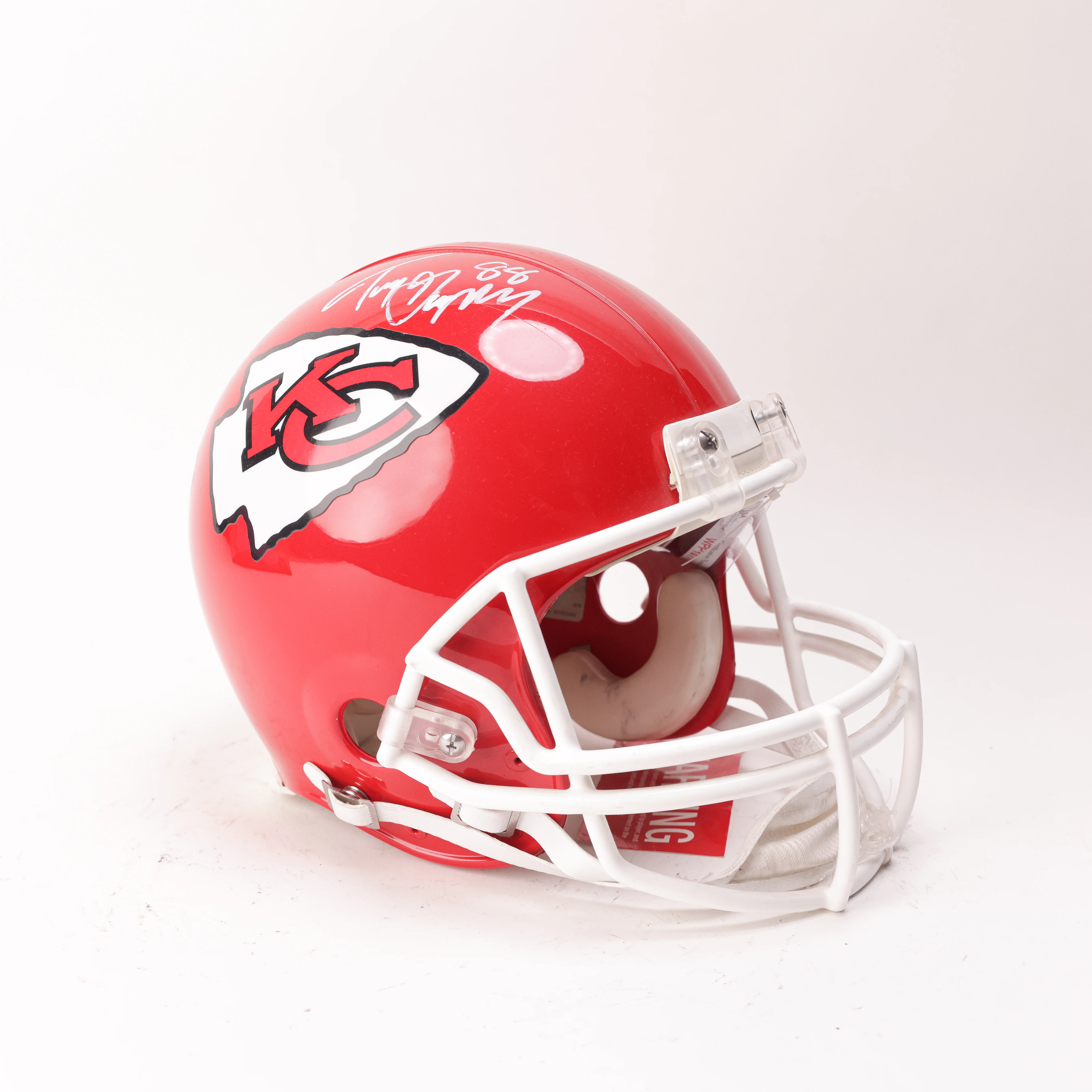 Tony Gonzalez
