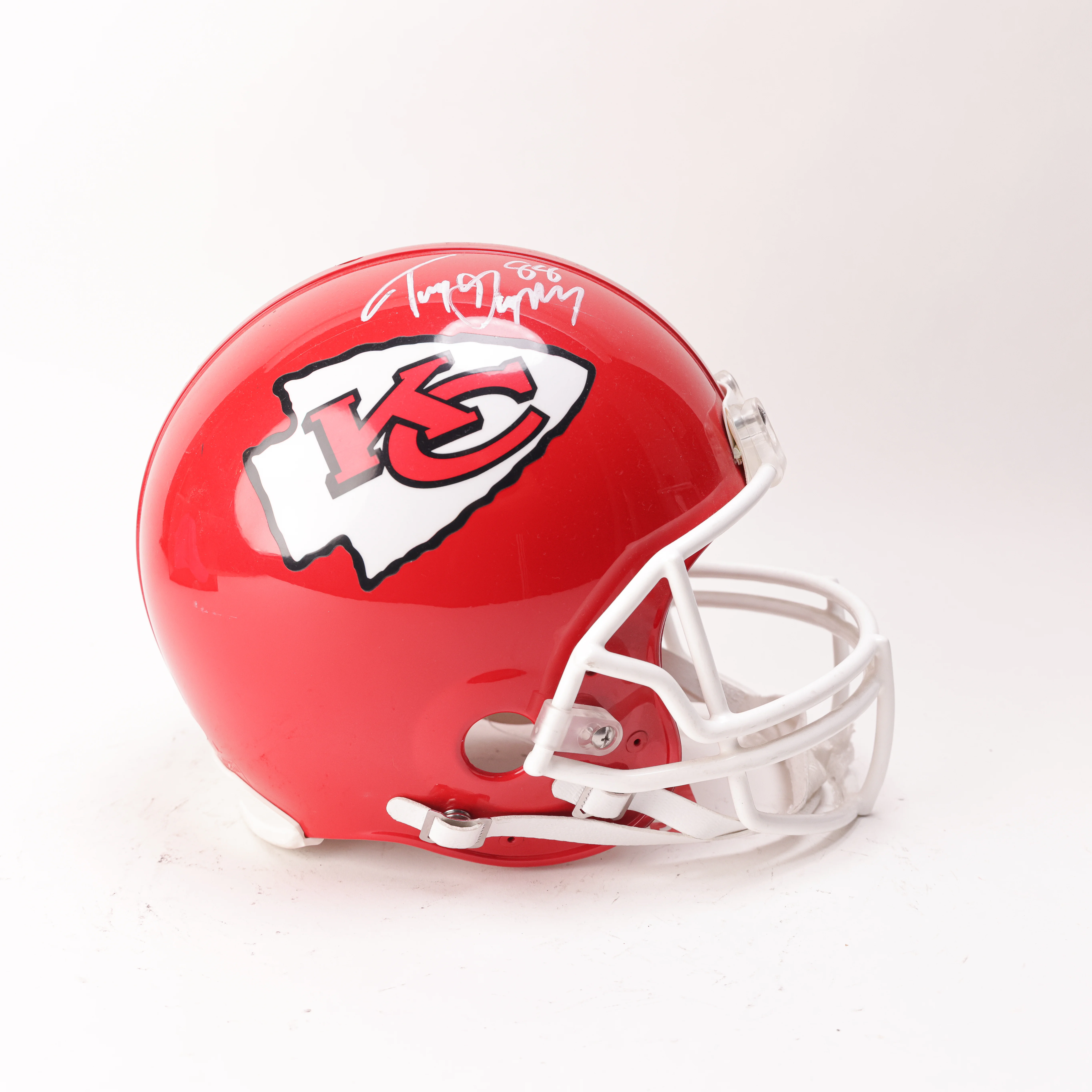 Tony Gonzalez - Image 2