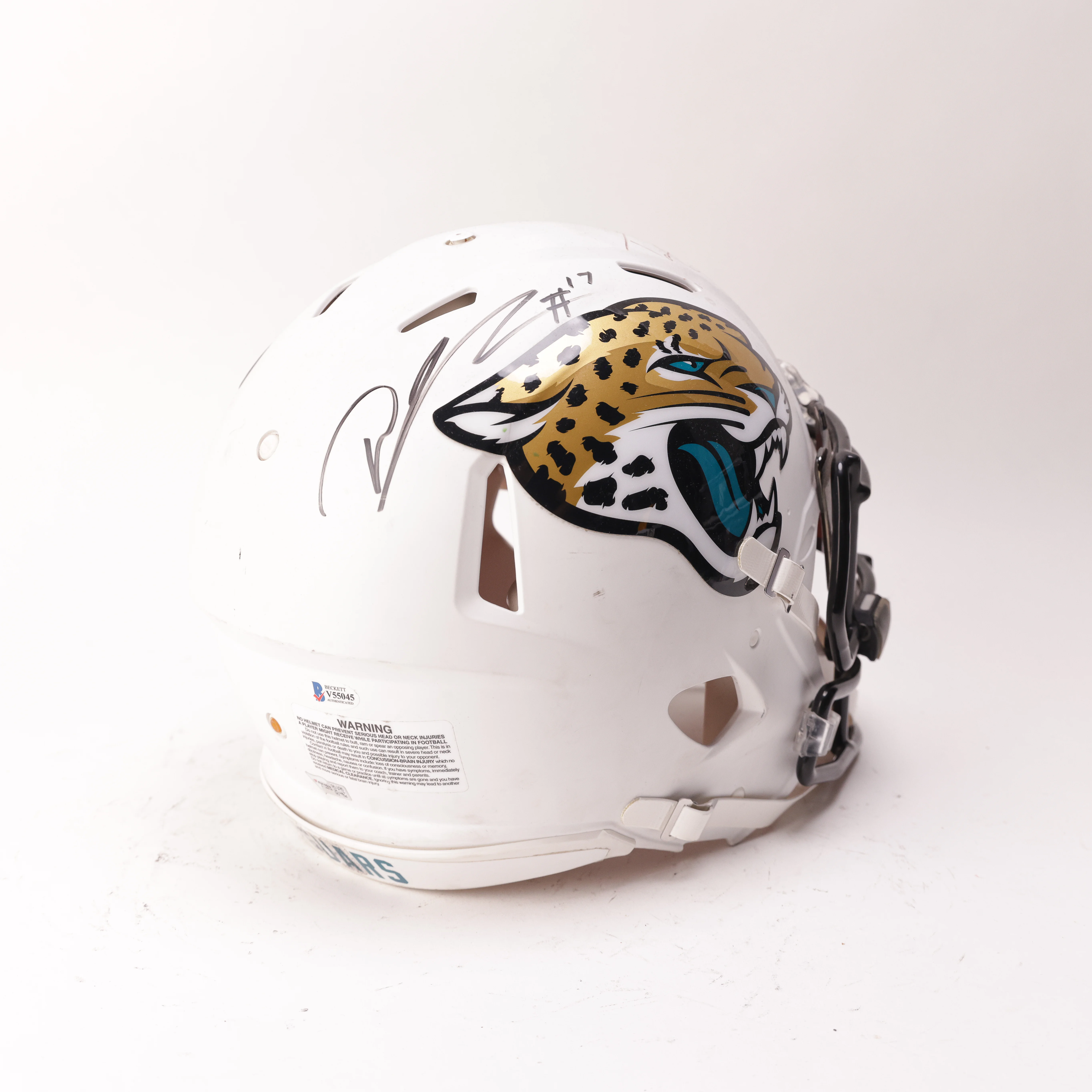 Trevor Lawrence, inscripciones / Evan Engram - Image 3