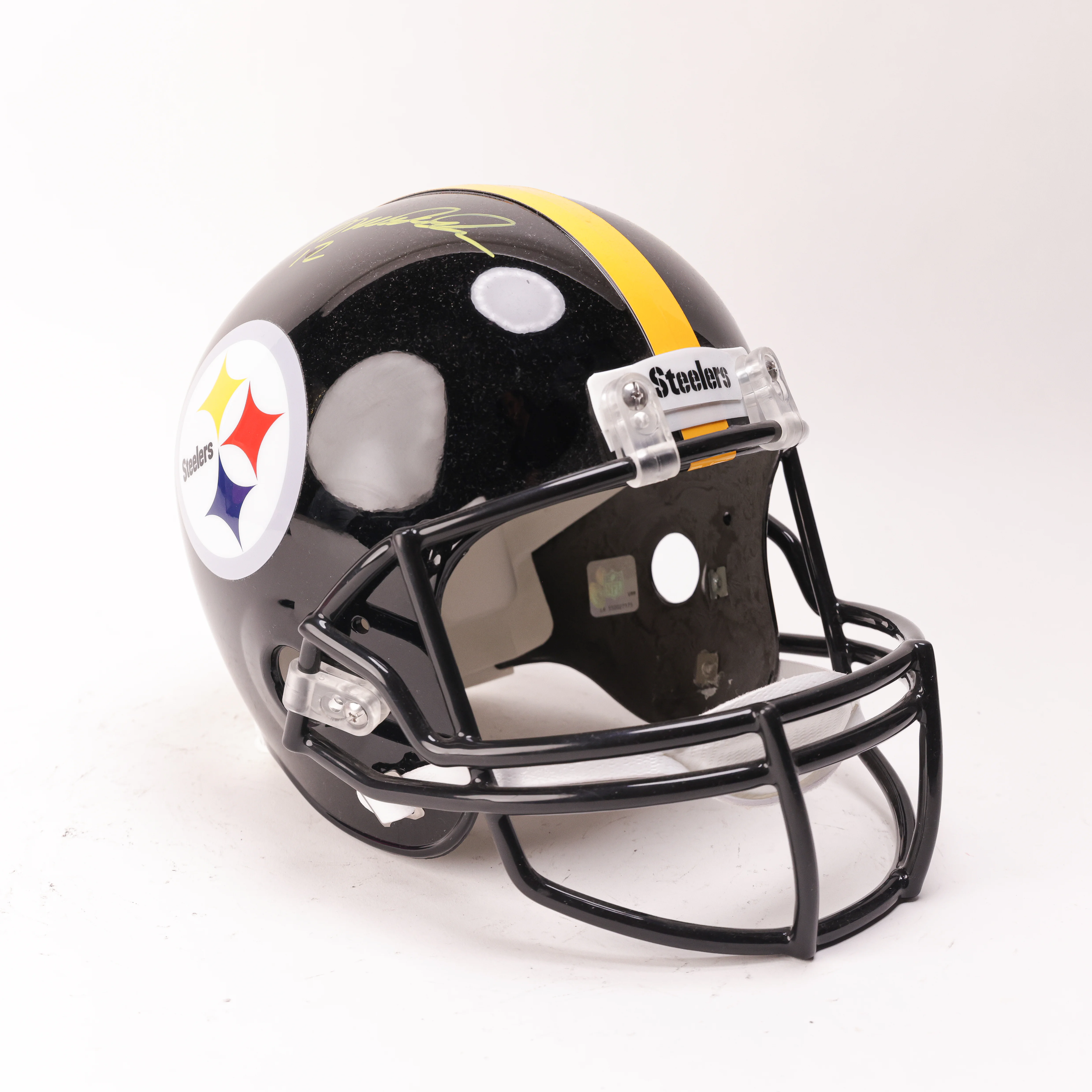 Terry Bradshaw