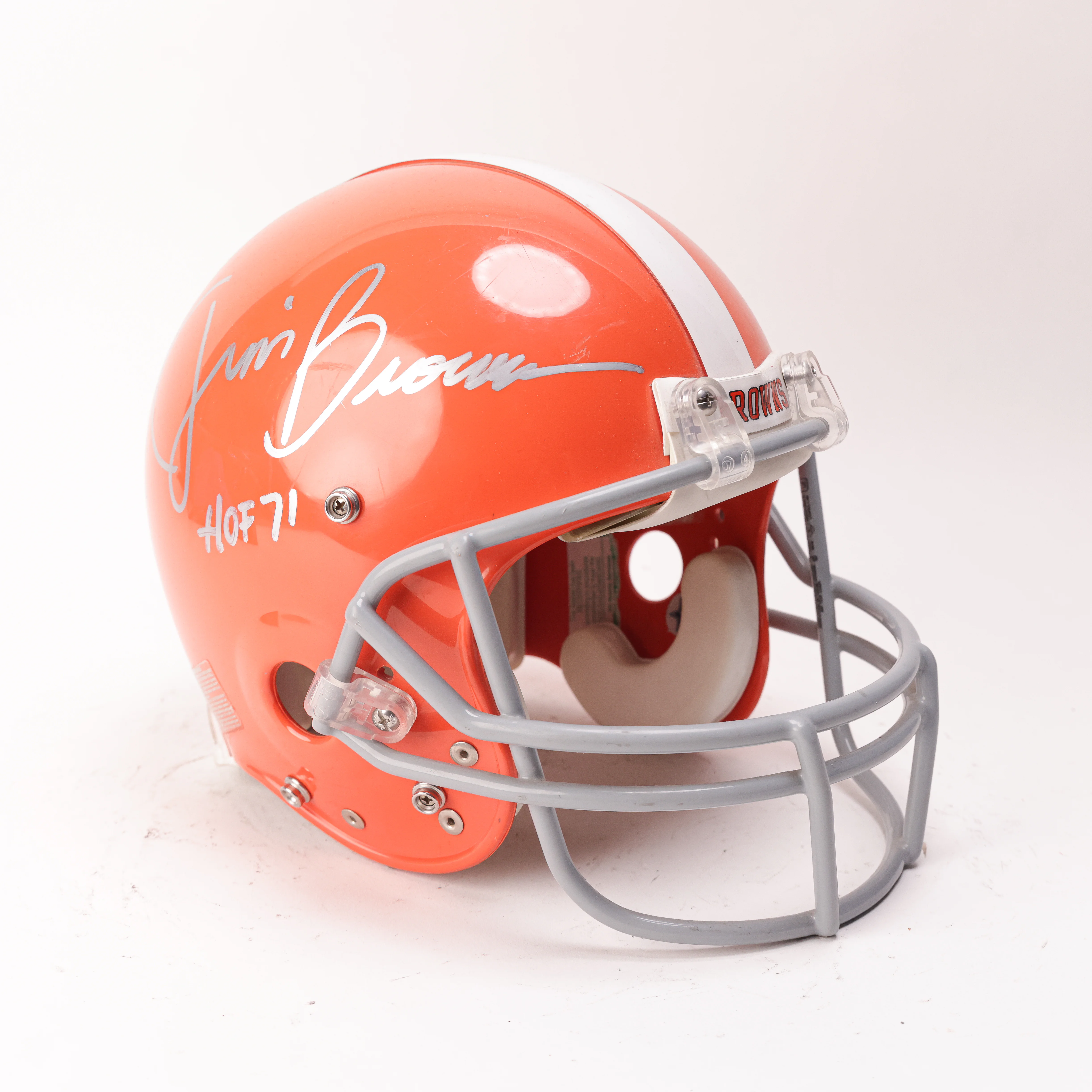 Jim Brown