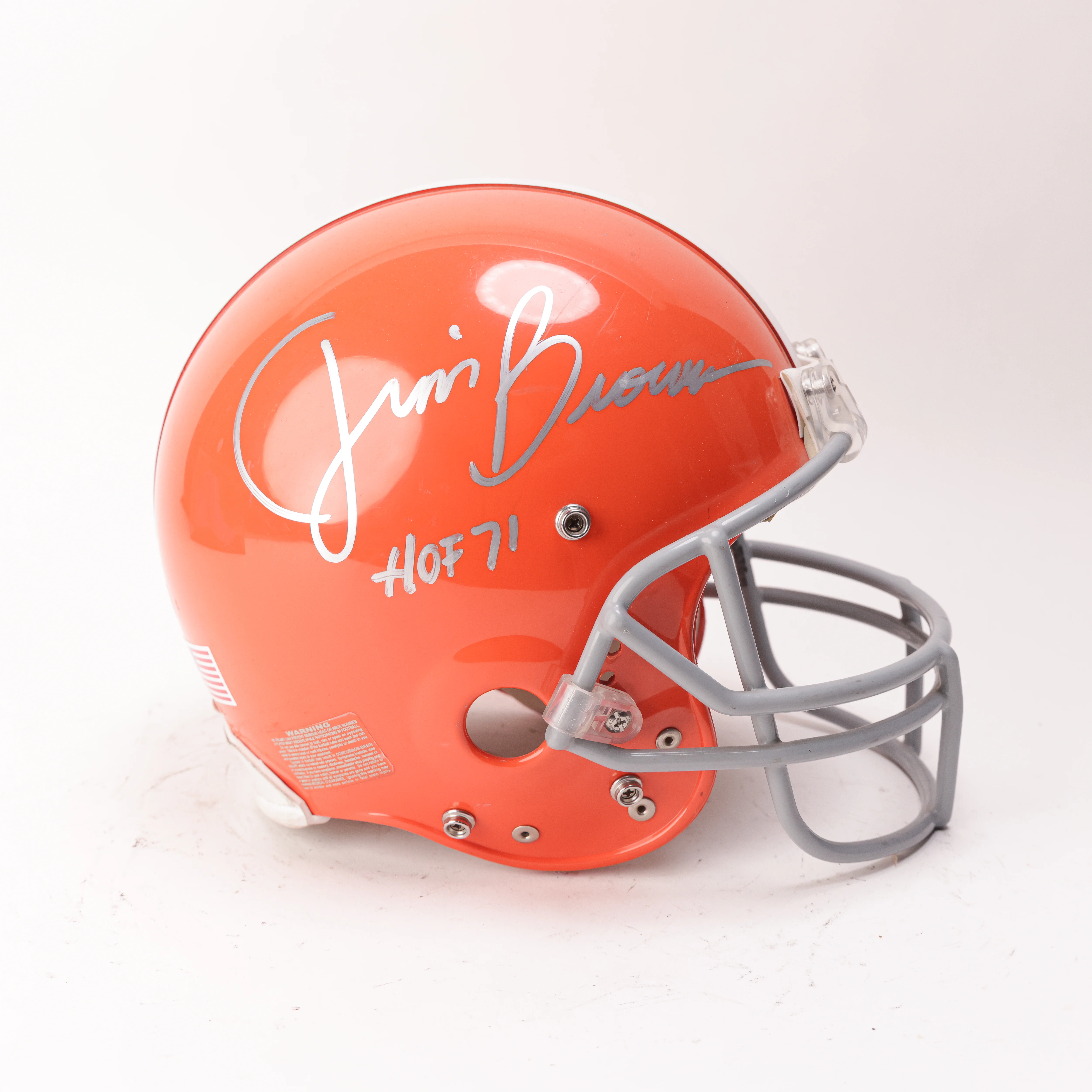 Jim Brown - Image 2