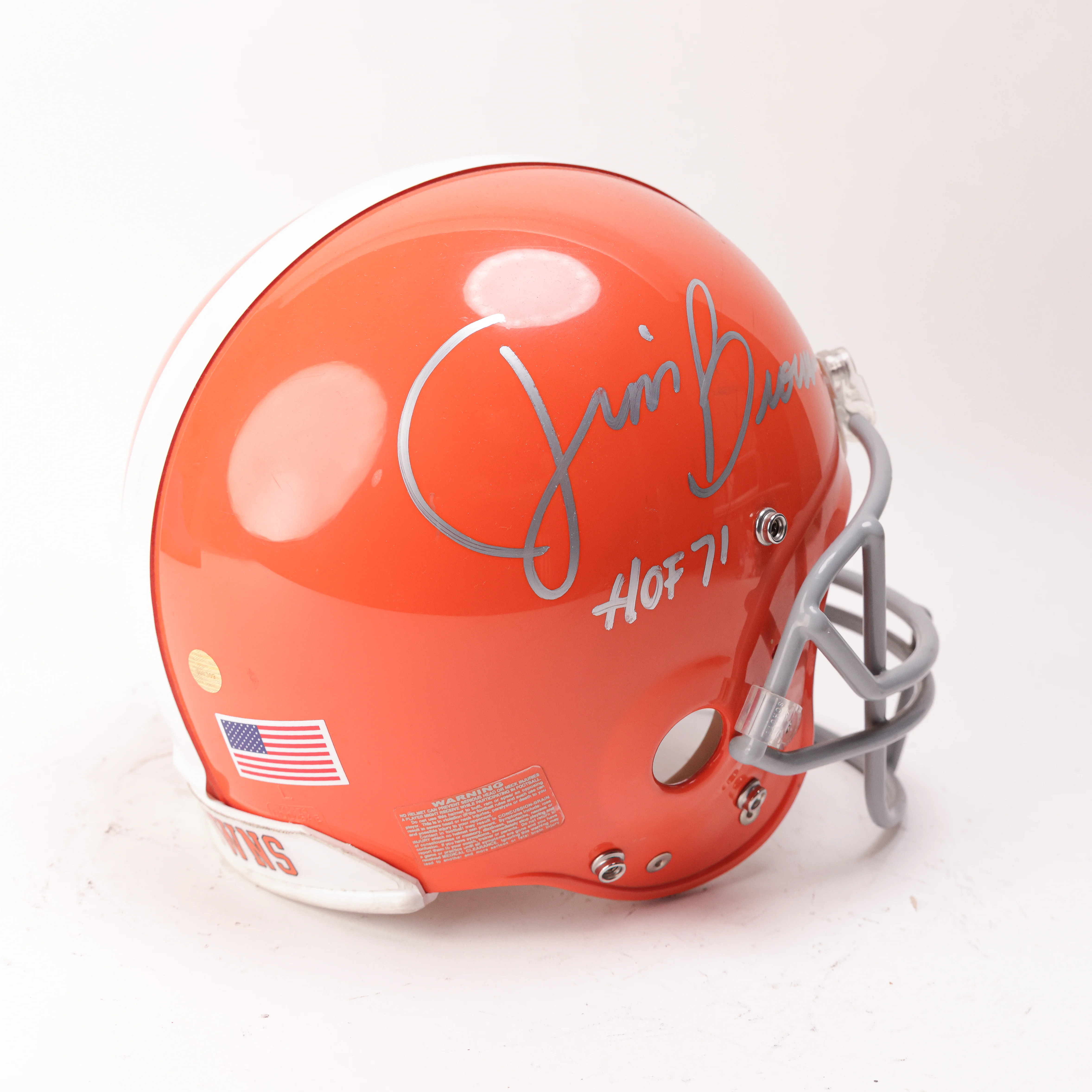 Jim Brown - Image 3