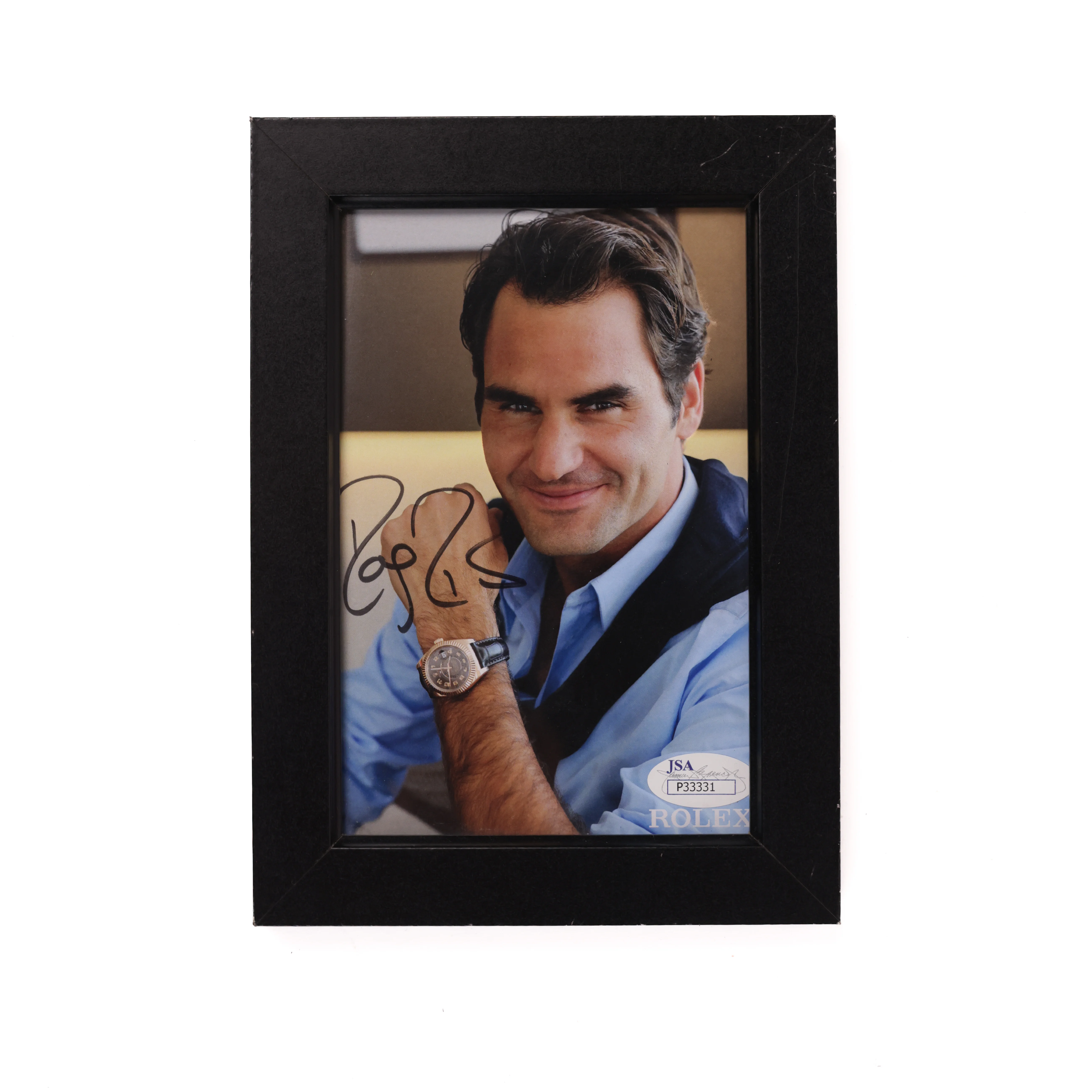 Roger Federer