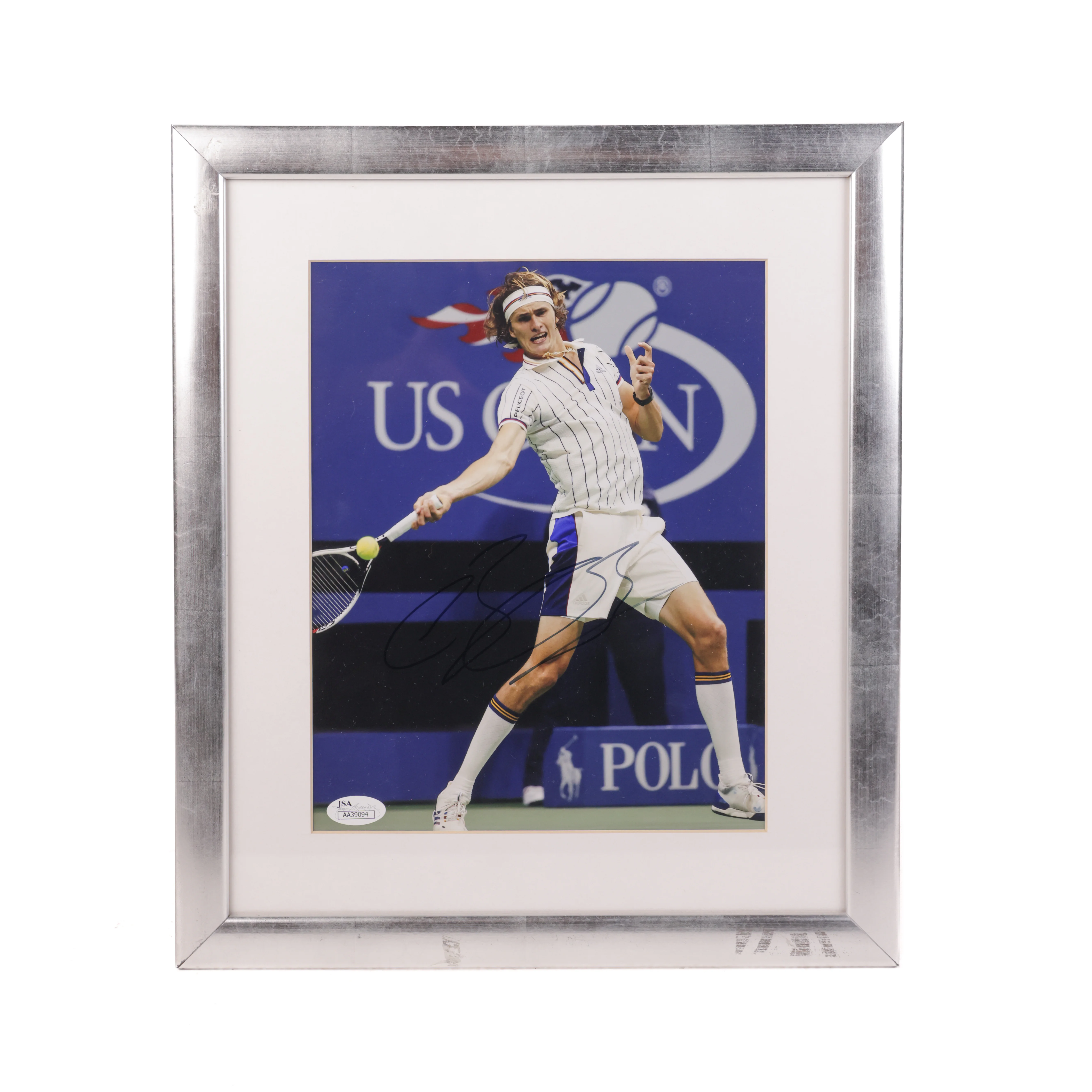 Alexander Zverev