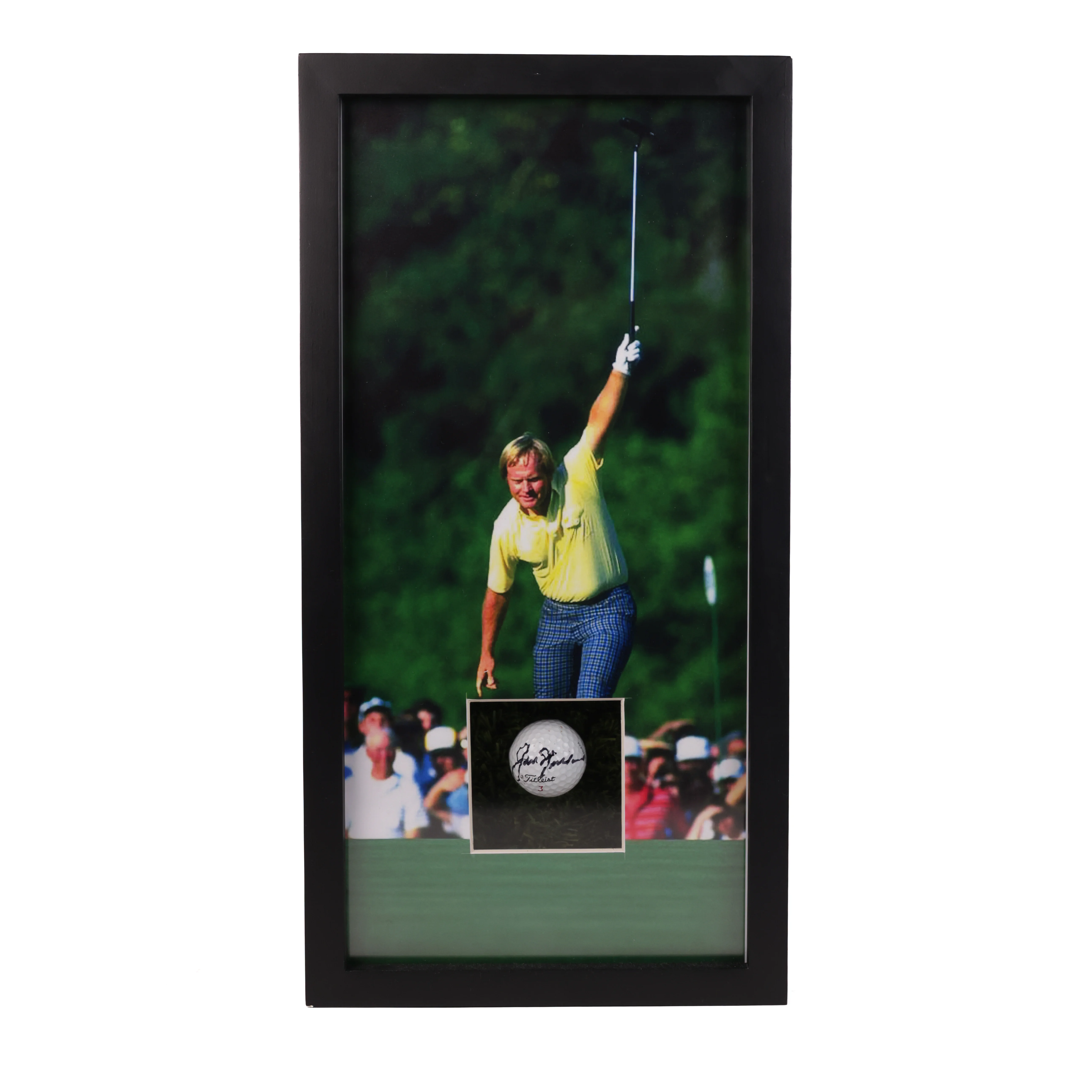 Jack Nicklaus