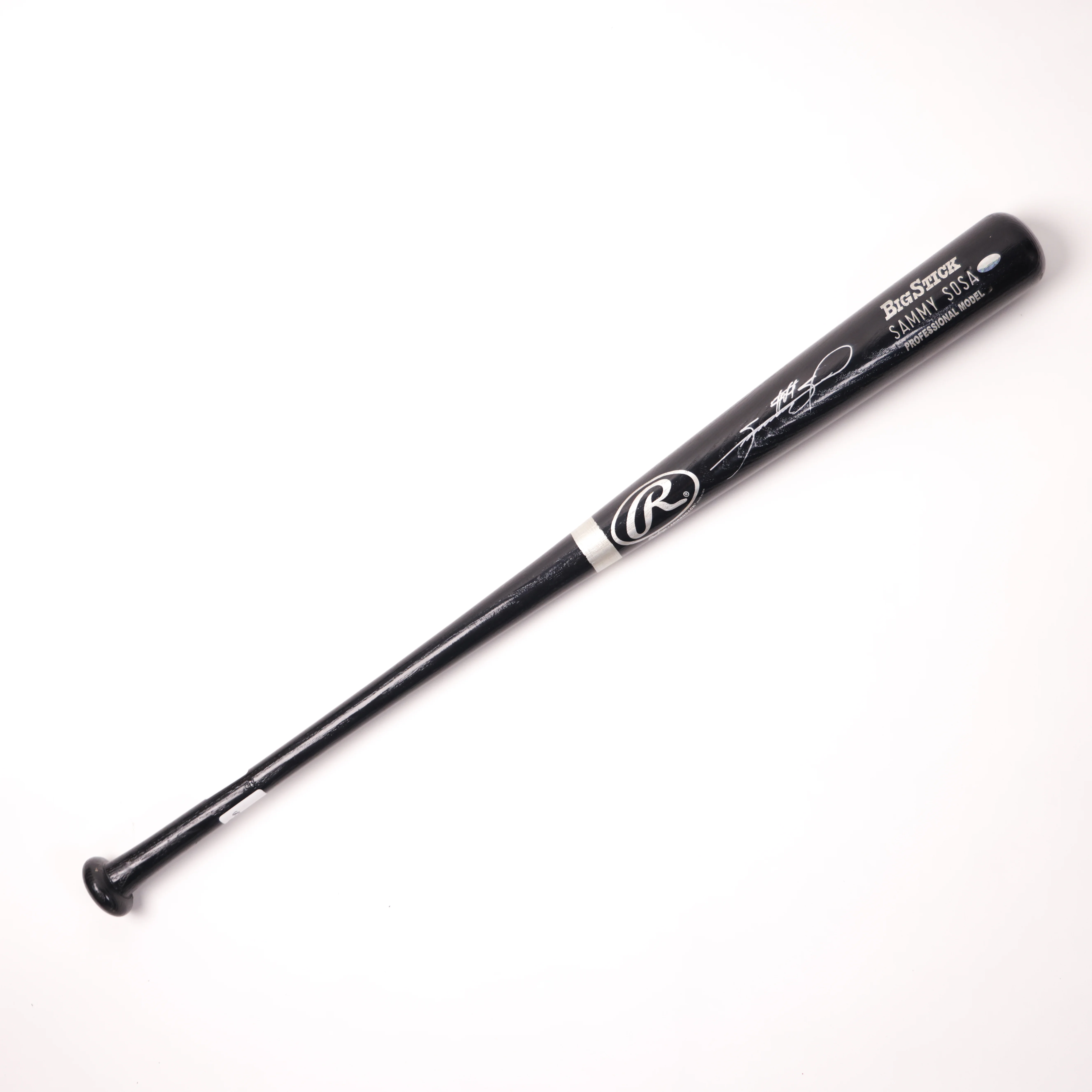 Bat Sammy Sosa Chicago Cubs MLB