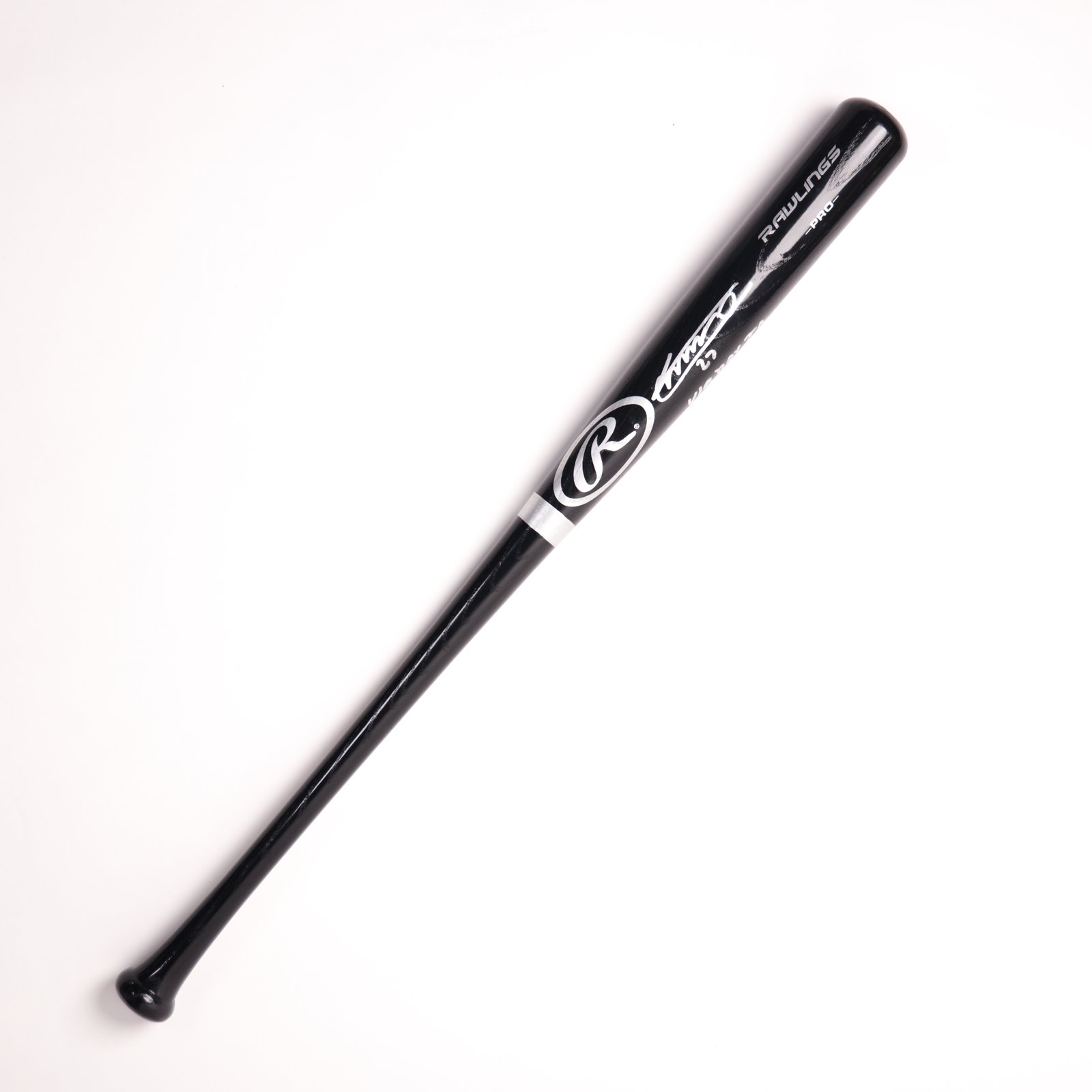 Bat Vladimir Guerrero Toronto Blue Jays MLB