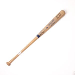 Bat Derek Jeter New York Yankees MLB