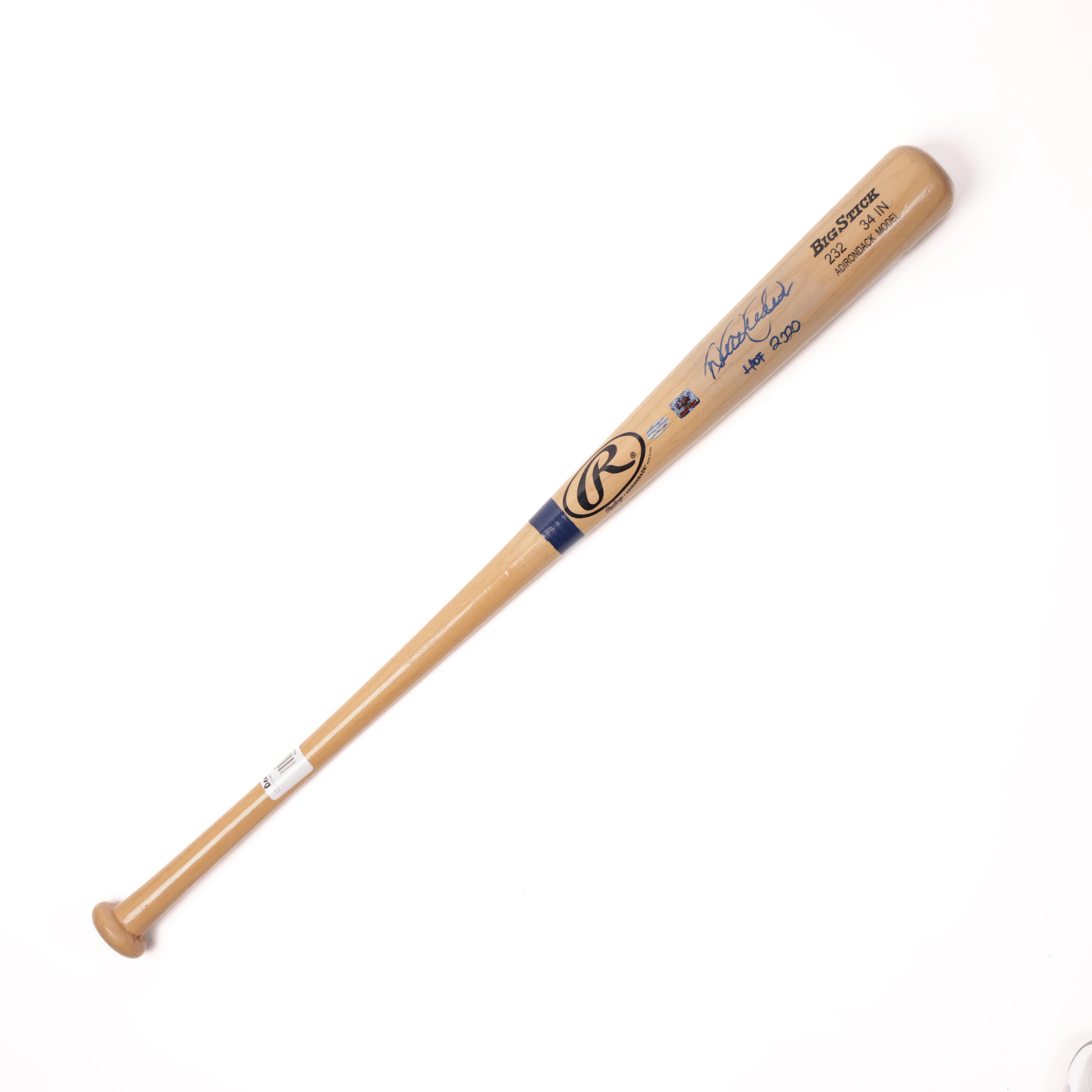 Bat Derek Jeter New York Yankees MLB