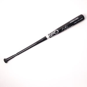 Bat José Canseco Oakland Athletics MLB