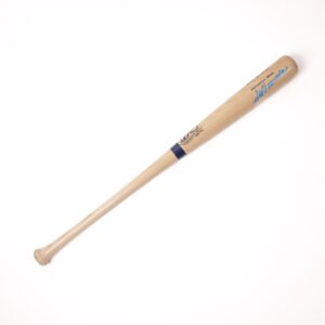 Bat Fernando Valenzuela Los Angeles Dodgers MLB