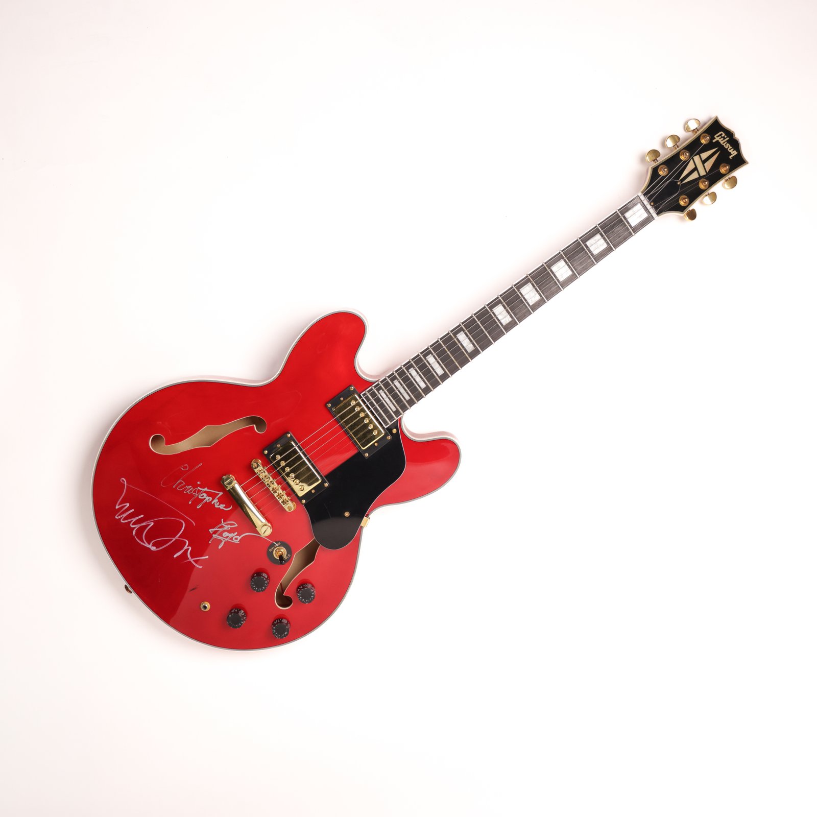 Guitarra Muse Muse Música
