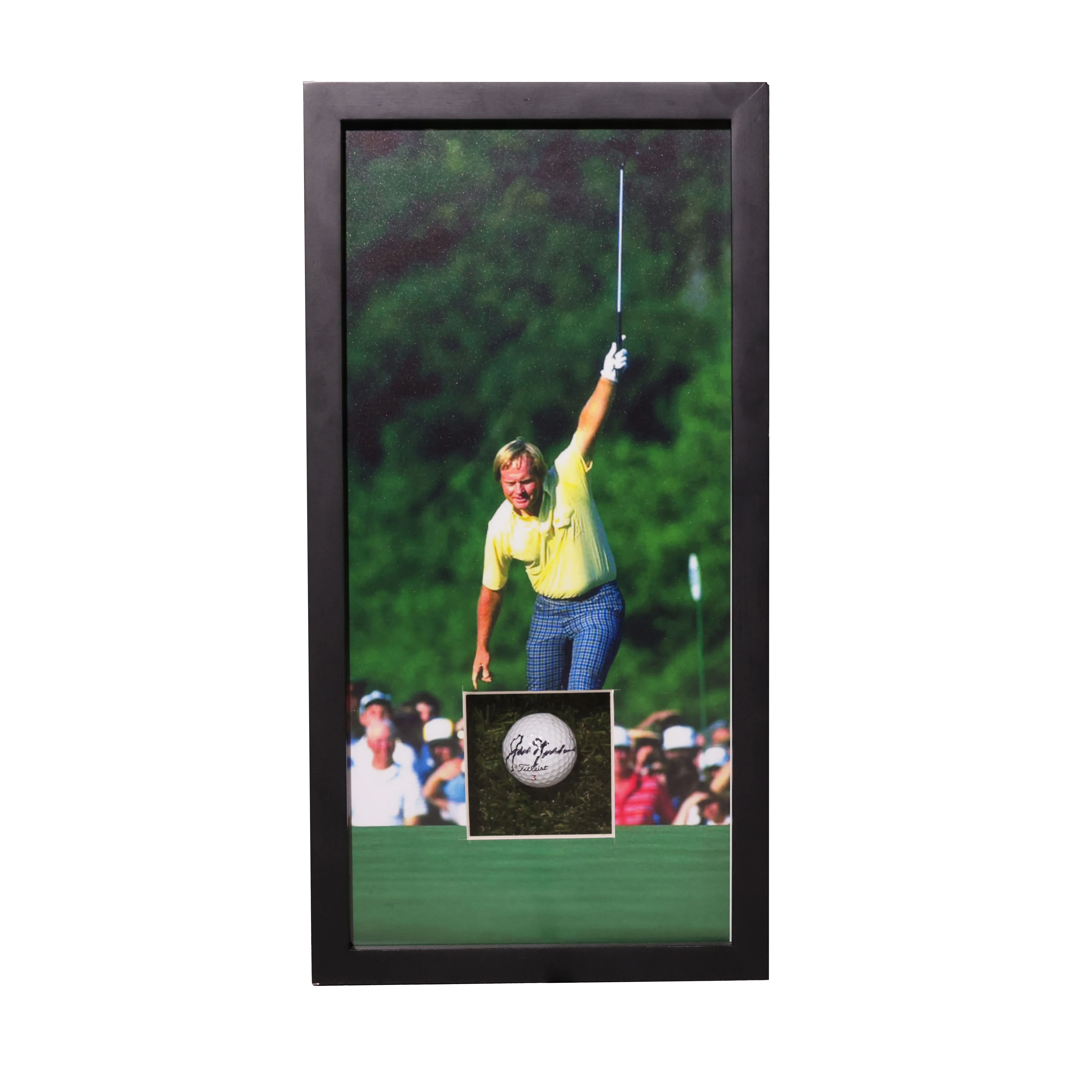 Jack Nicklaus