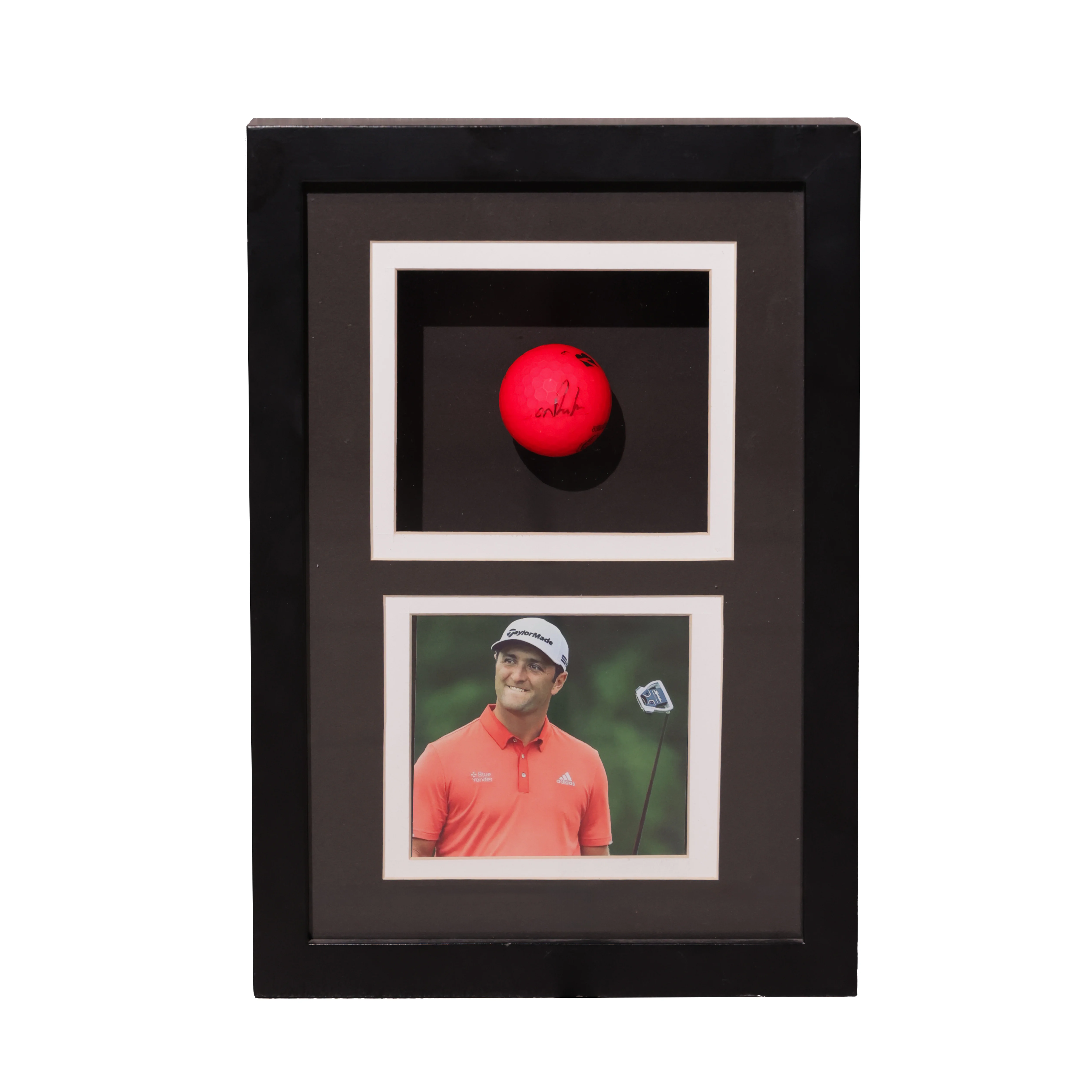 Jon Rahm