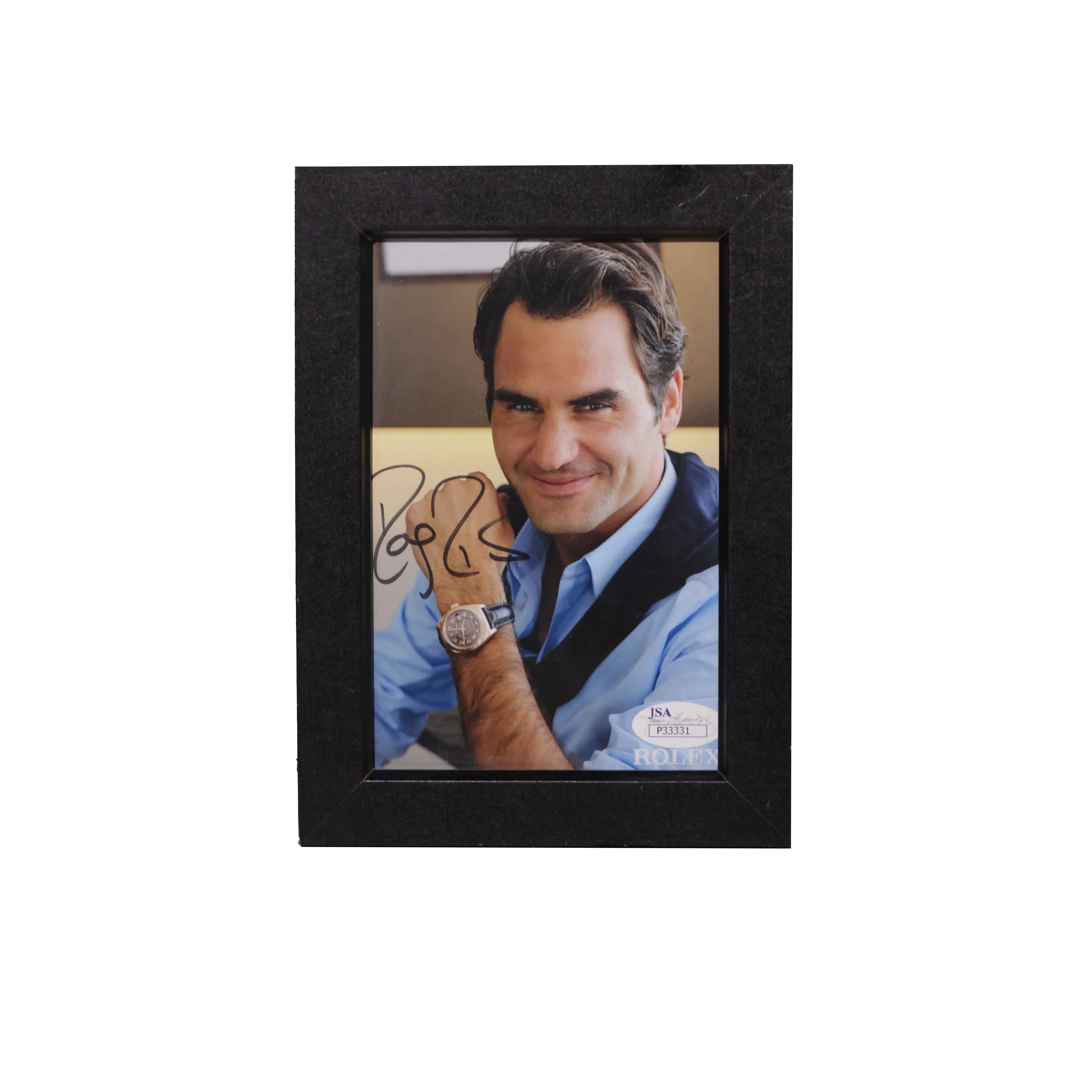Roger Federer