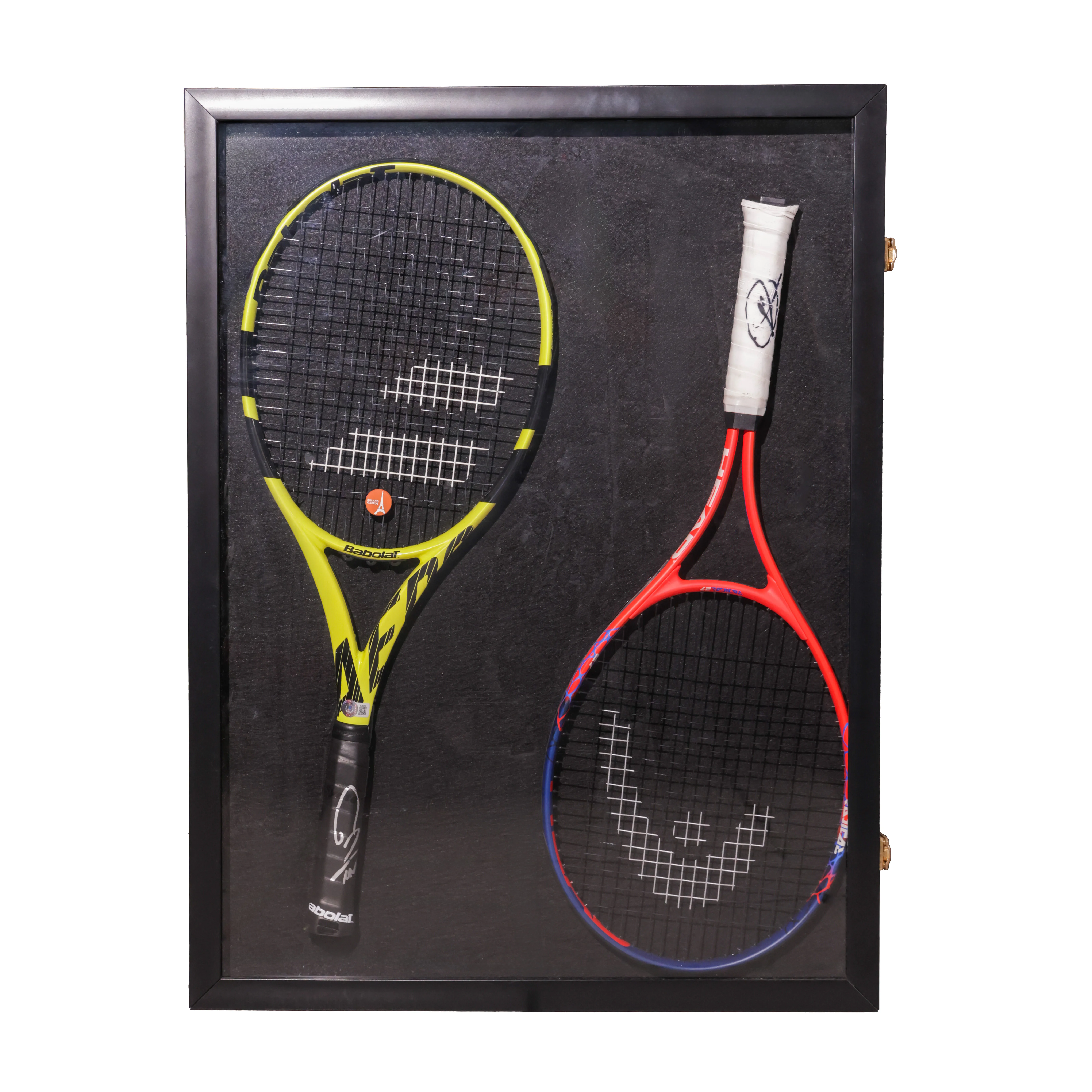 Djokovic / Nadal