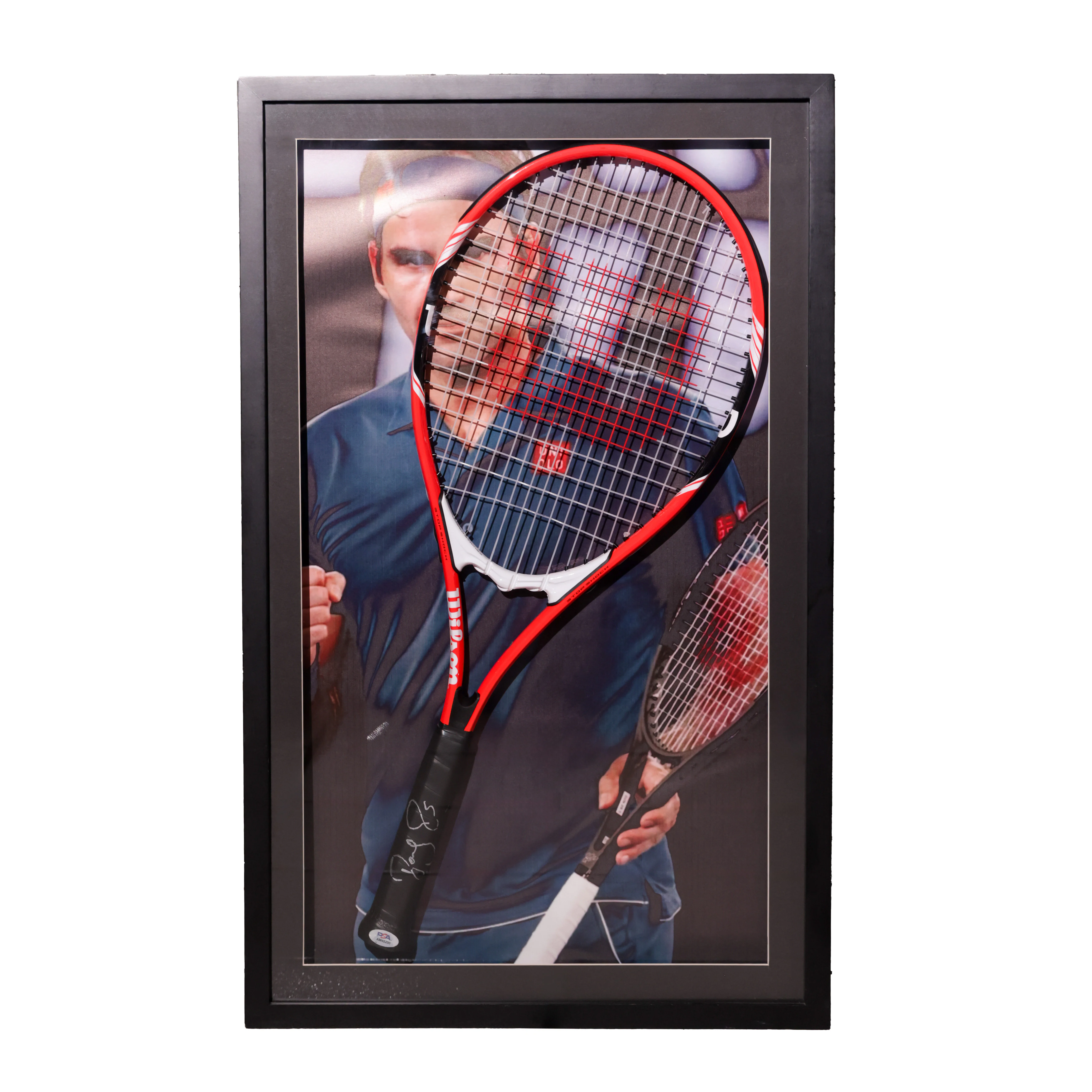 Roger Federer