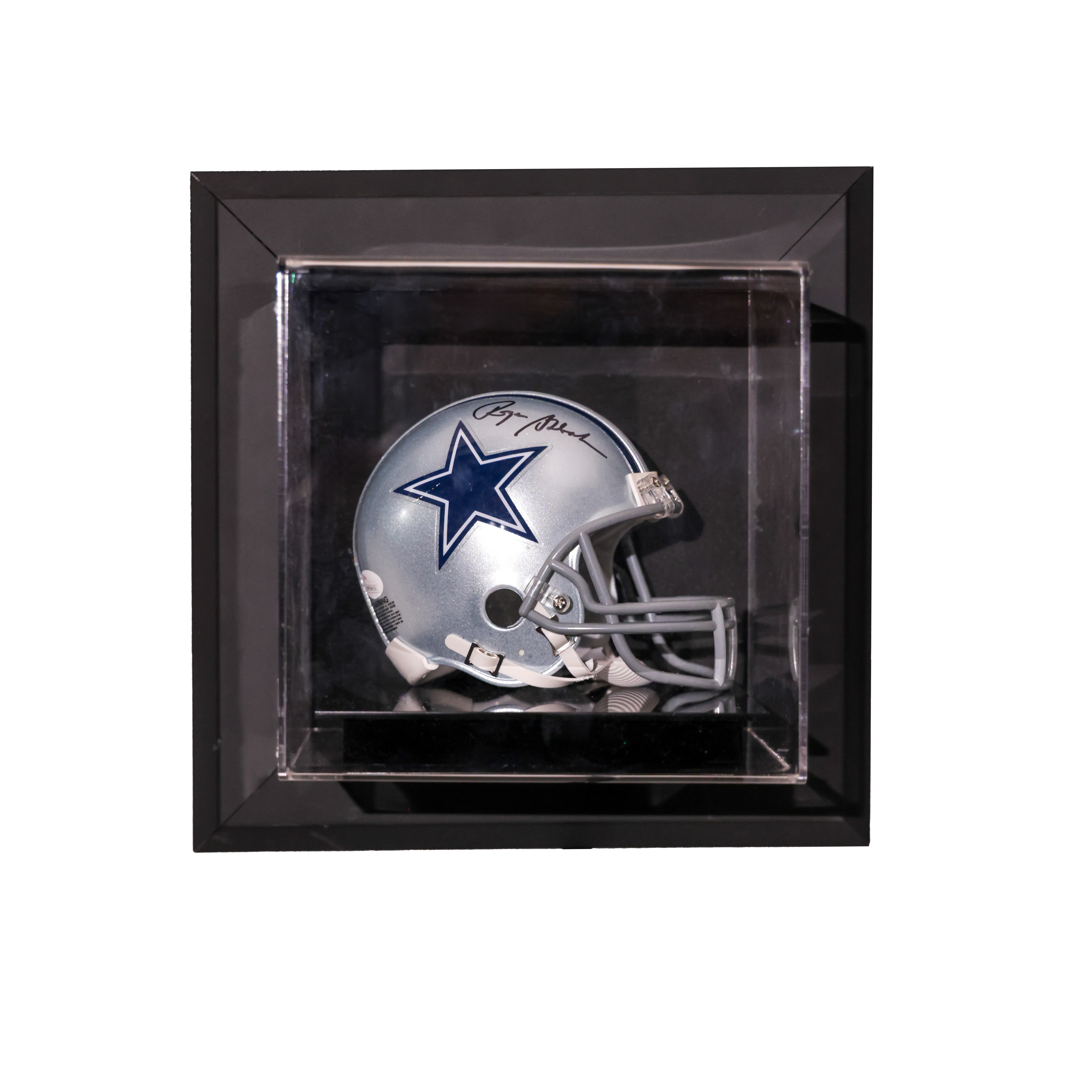 Roger Staubach